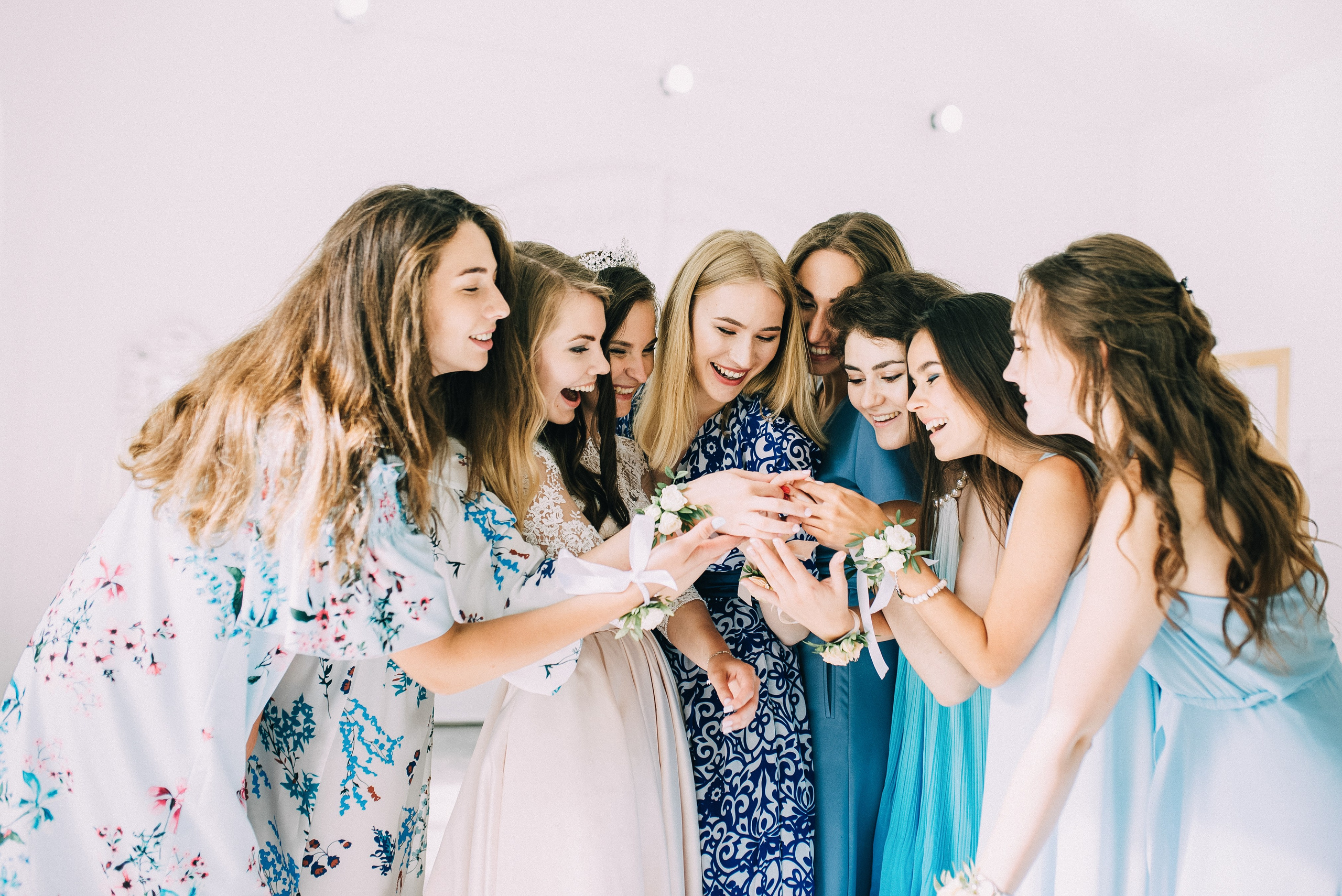 НАТАША И ЛЕША. Шашкова Вероника / Свадебный и семейный фотограф Москва и Ярославль