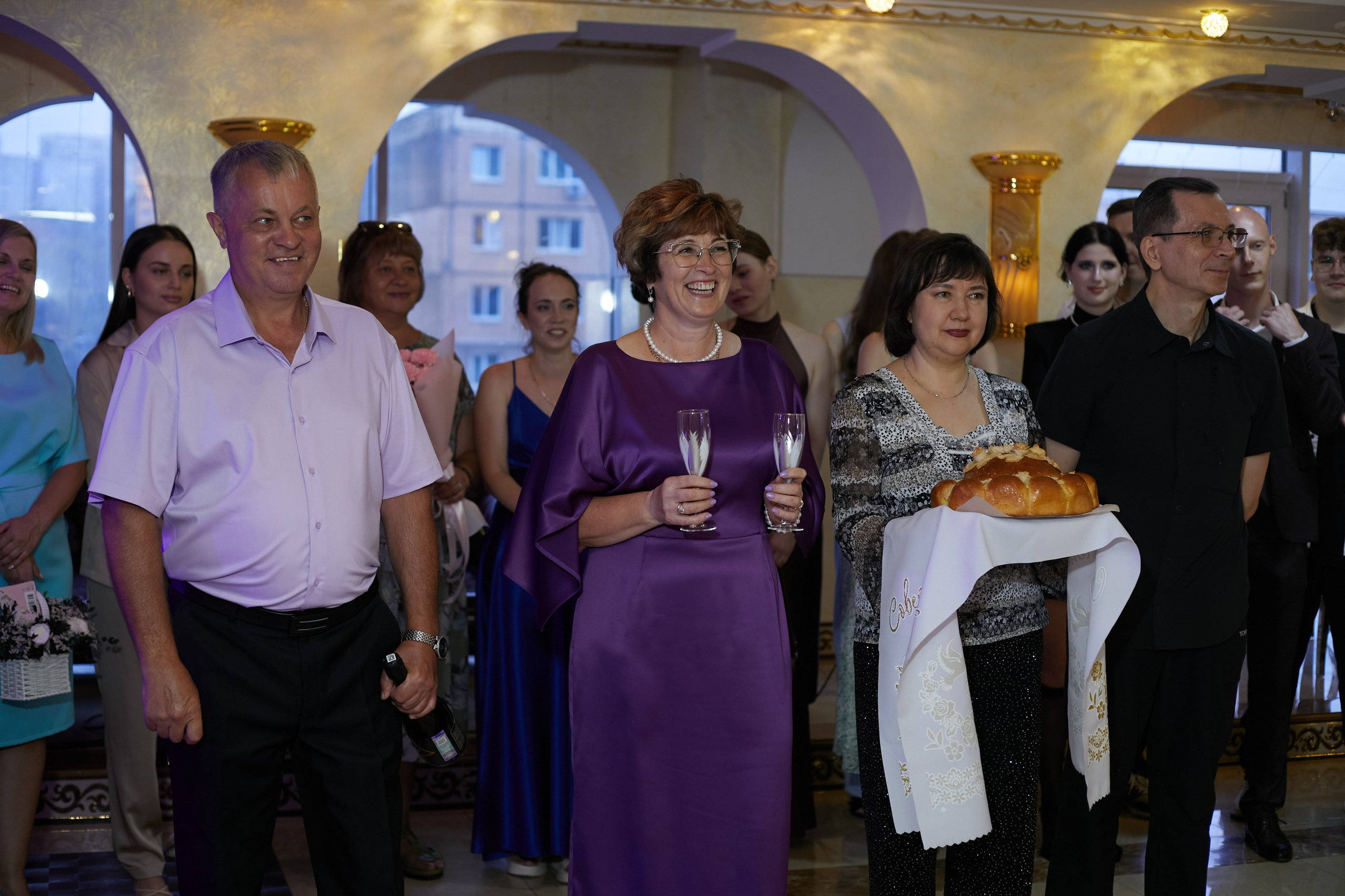 Свадебные фотосессии. Фотограф во Владивостоке Екатерина Селищева