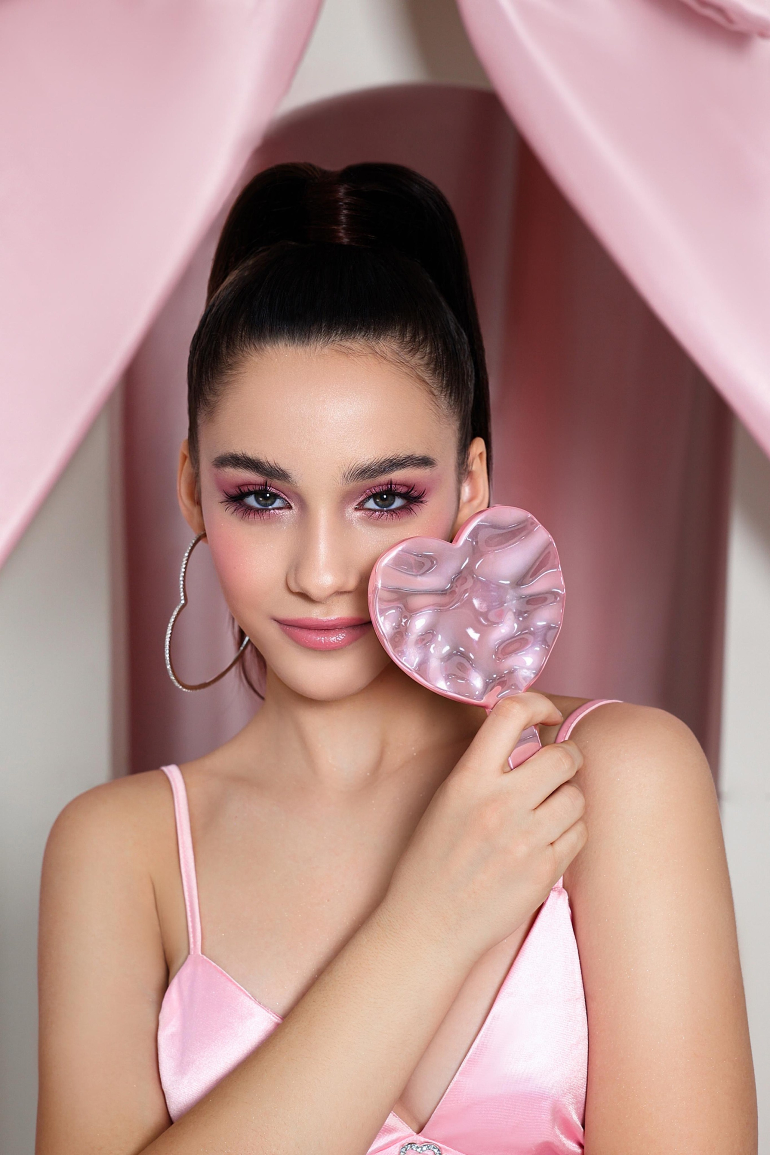 SOFIA. Модельная студия MIA Models