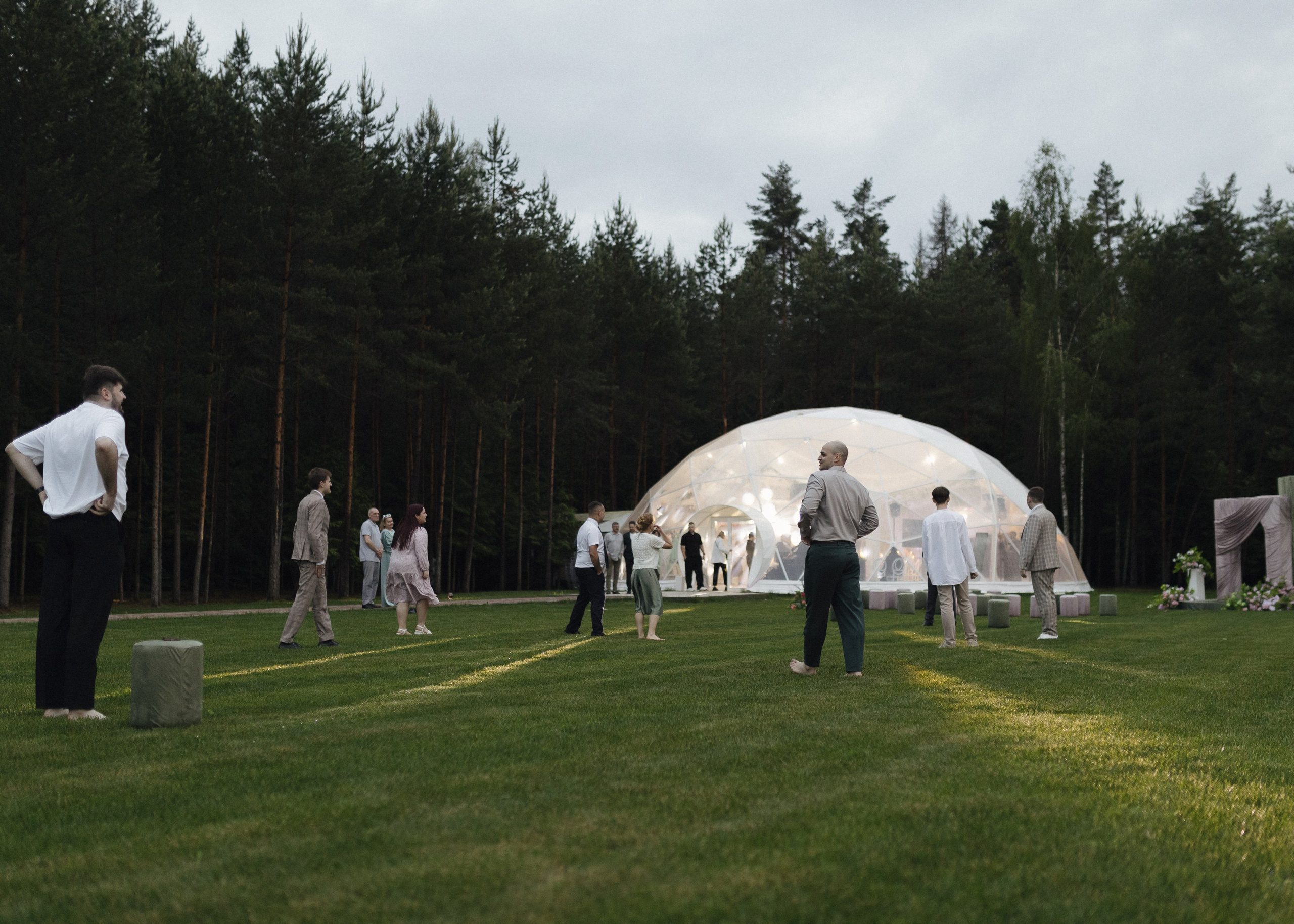 Яна и Сергей. Фотограф Вышний Волочек/Тверь/Москва/Санкт-Петербург