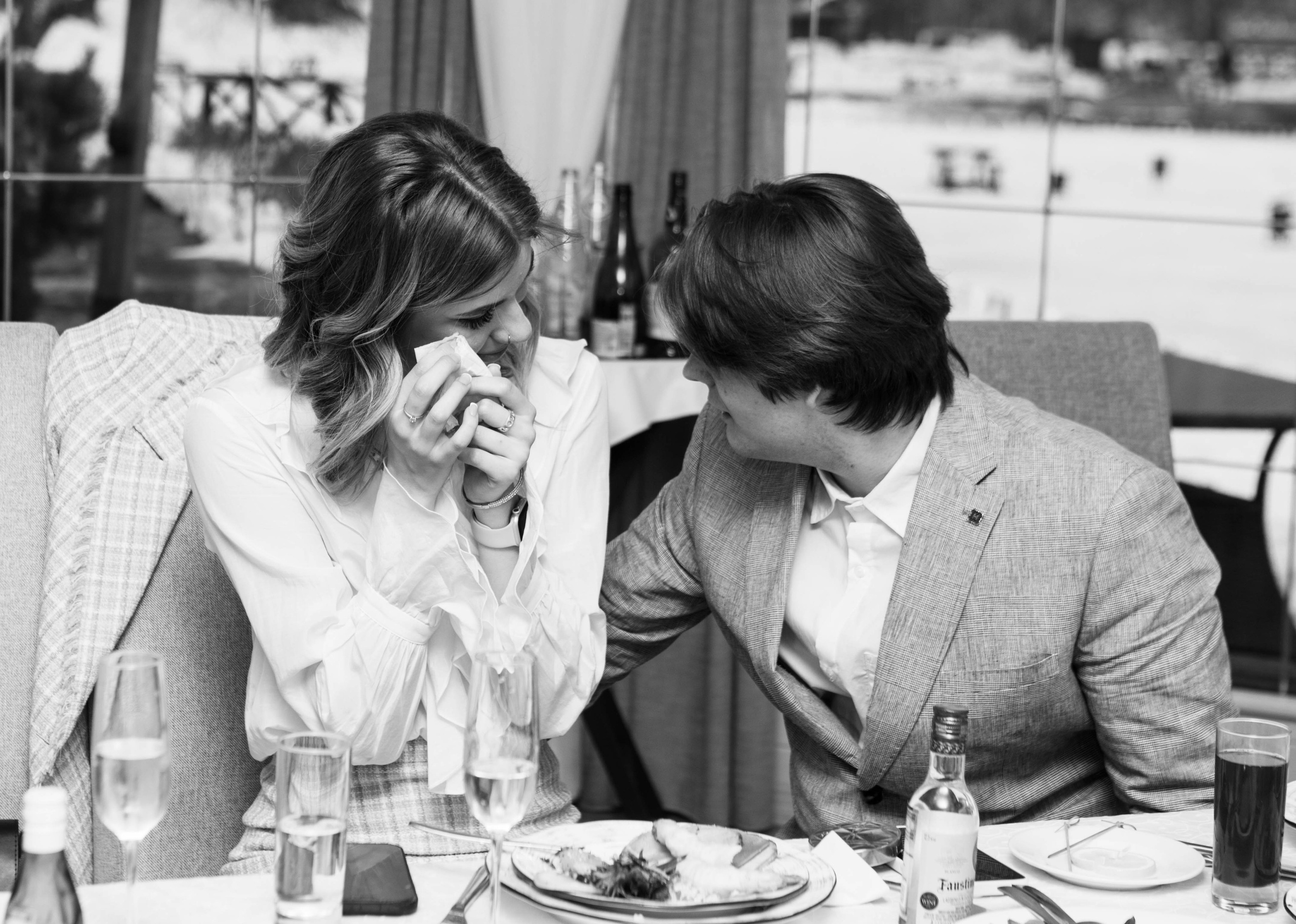 Алексей & Лариса