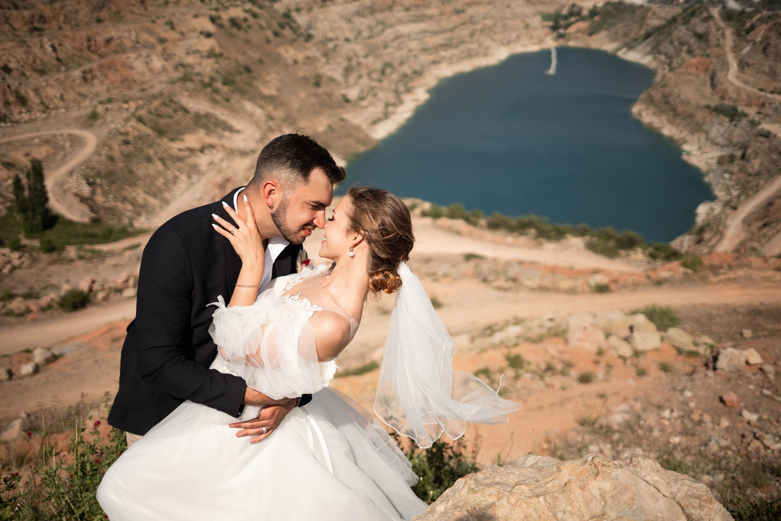 V&D. Семейный фотограф в Севастополе и Симферополе Александра Чистякова