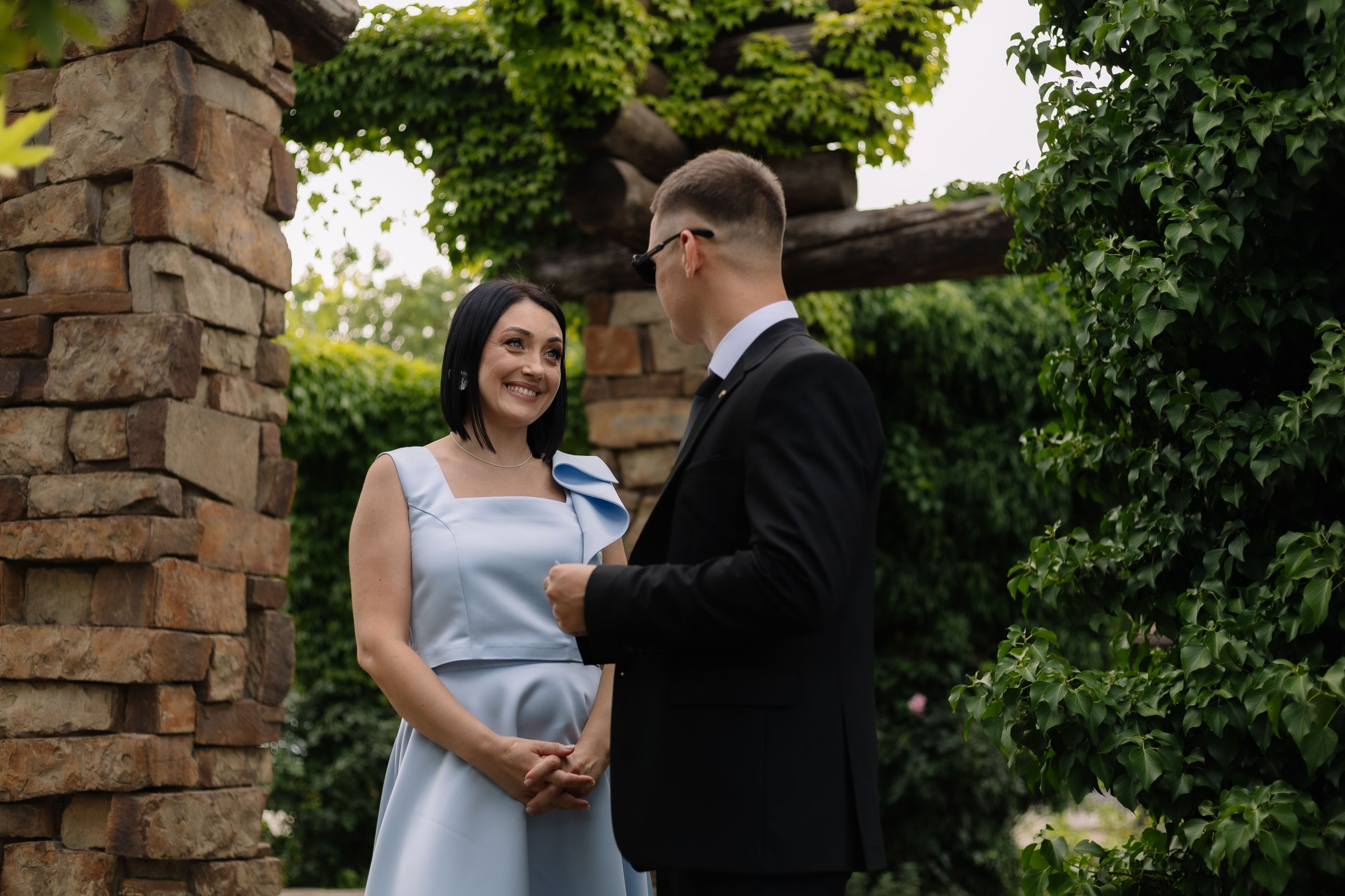 L&I. Семейный фотограф в Севастополе и Симферополе Александра Чистякова