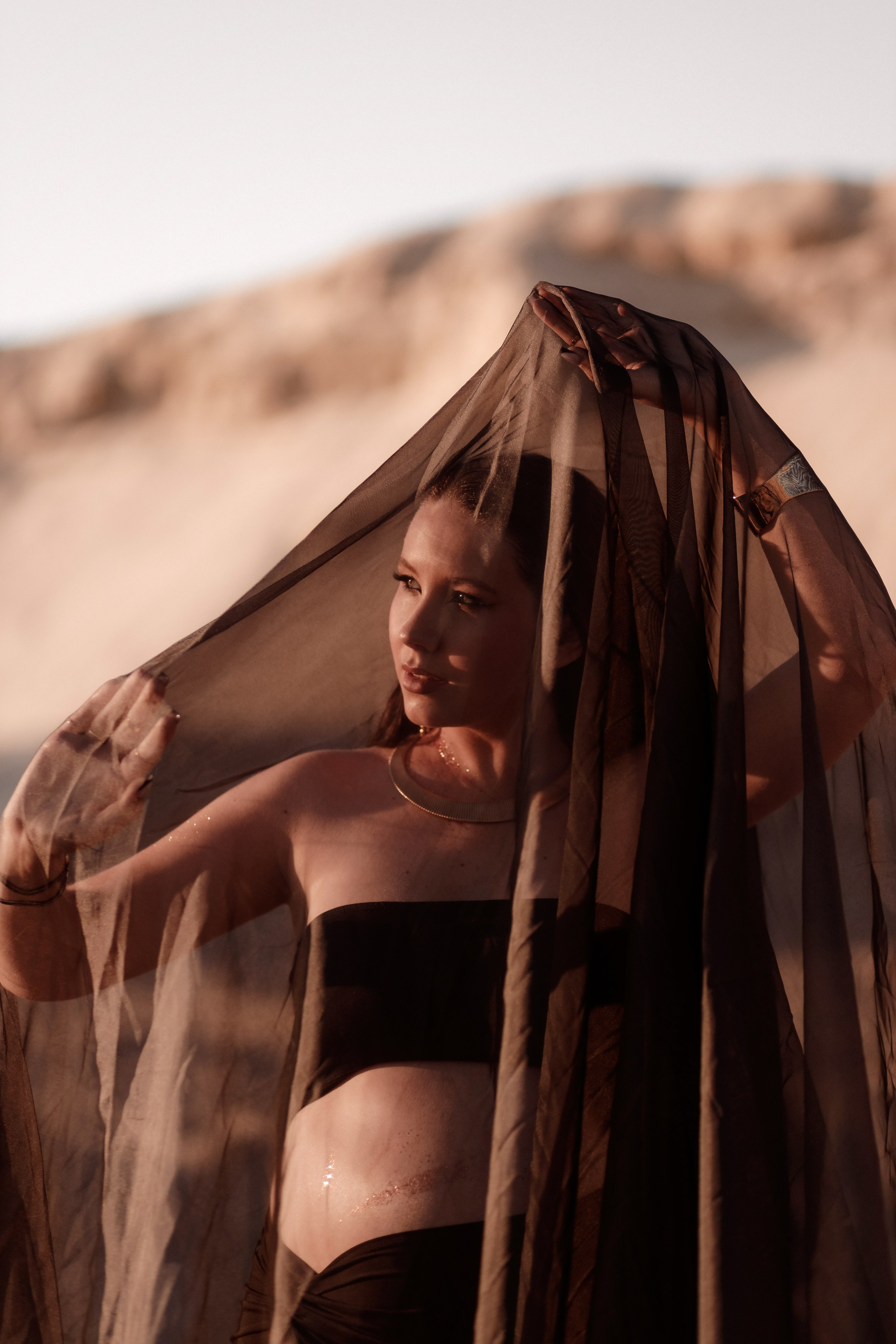 Ангелина. Валентина Удалая — семейный и портретный фотограф в Брянске