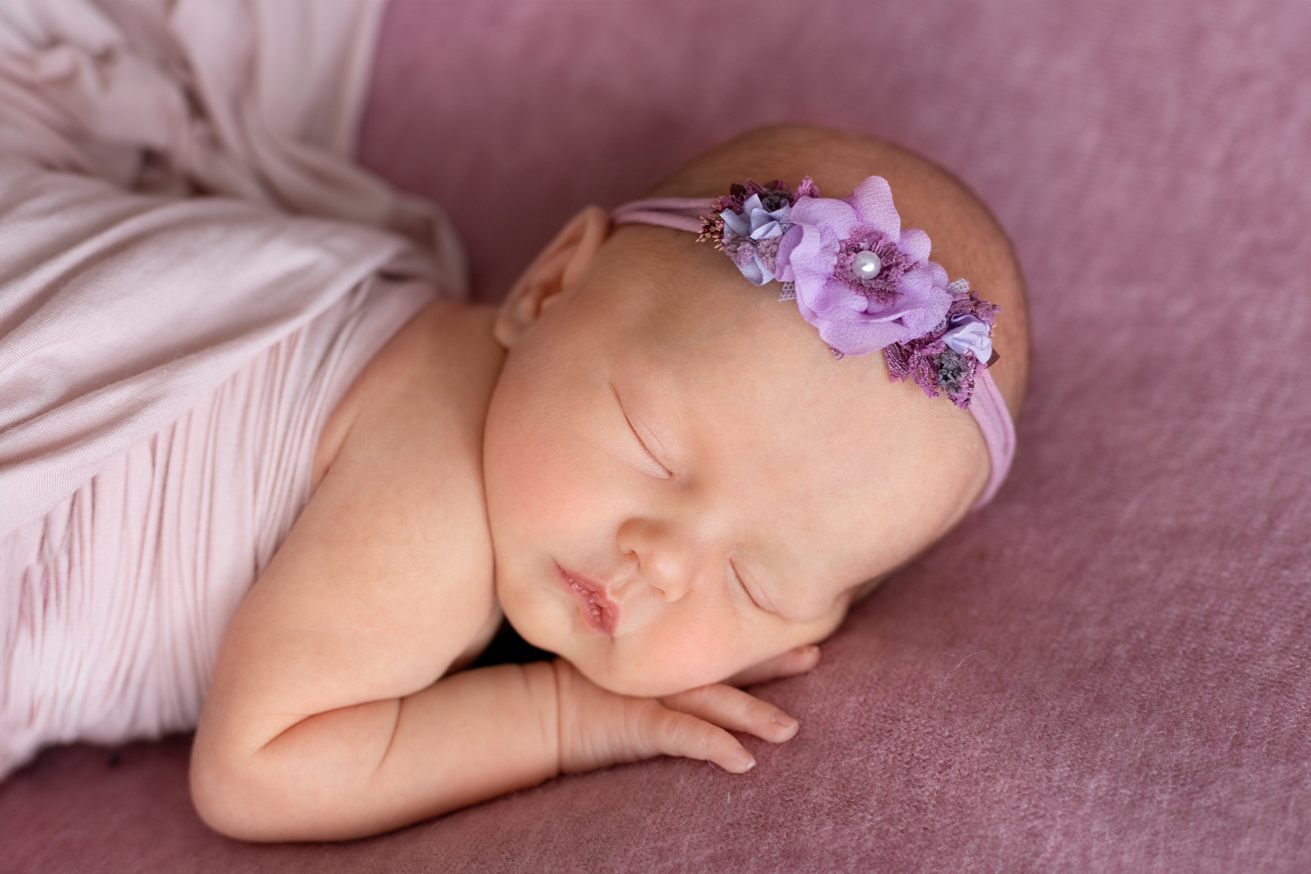 Милана. Ольга SHREIBICUS — Фотография беременности и новорожденных Оренбург