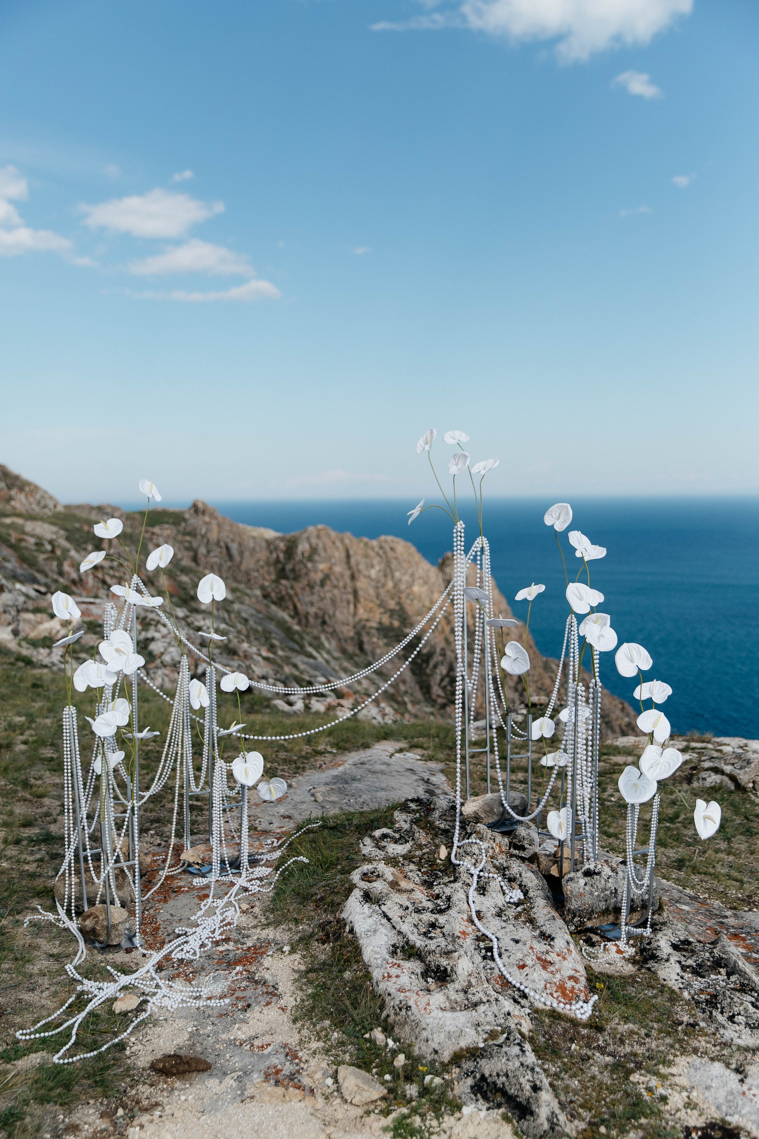 Свадебная съемка Байкал. Главная