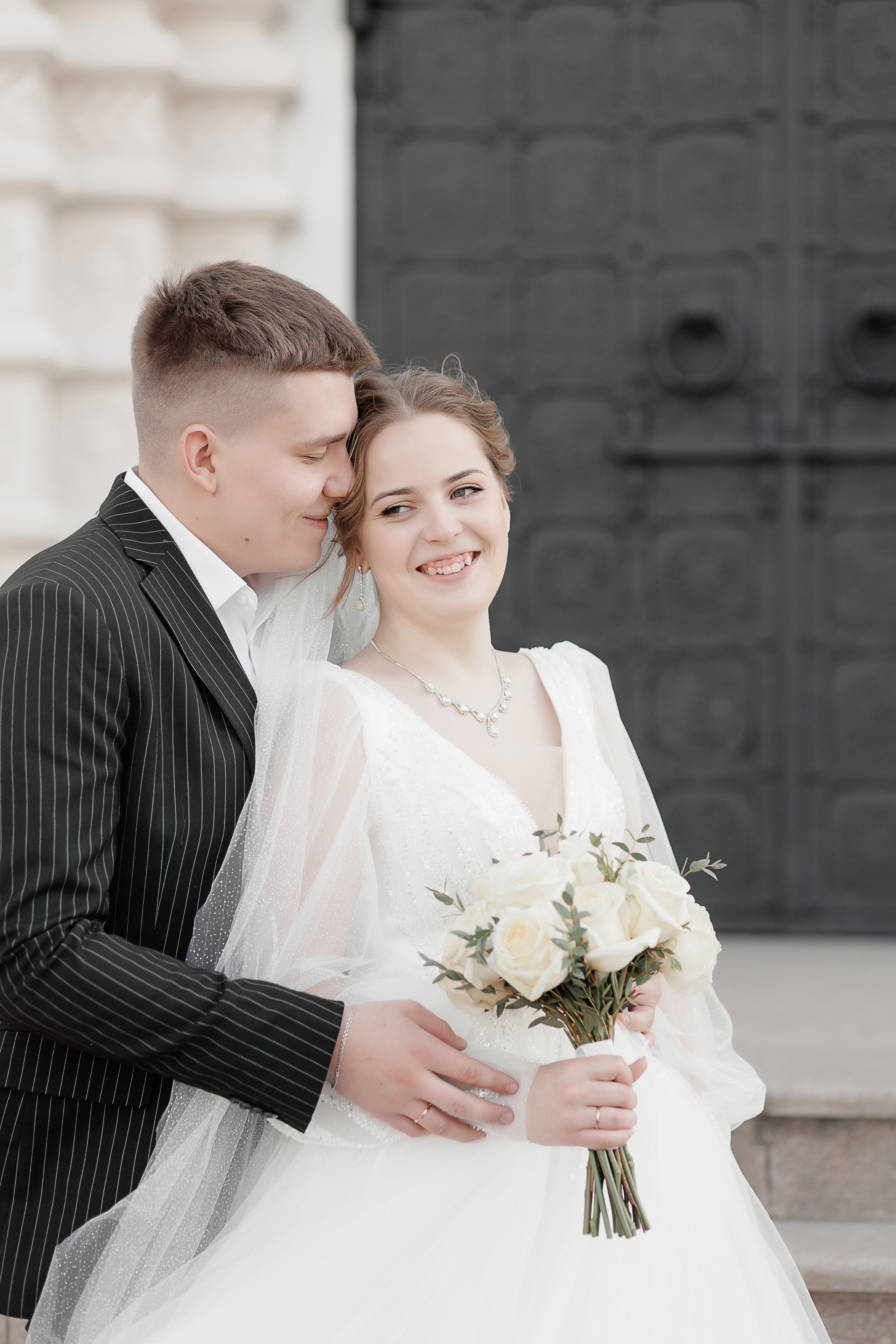 Свадьба. Свадебный и семейный фотограф в Твери и Тверской области