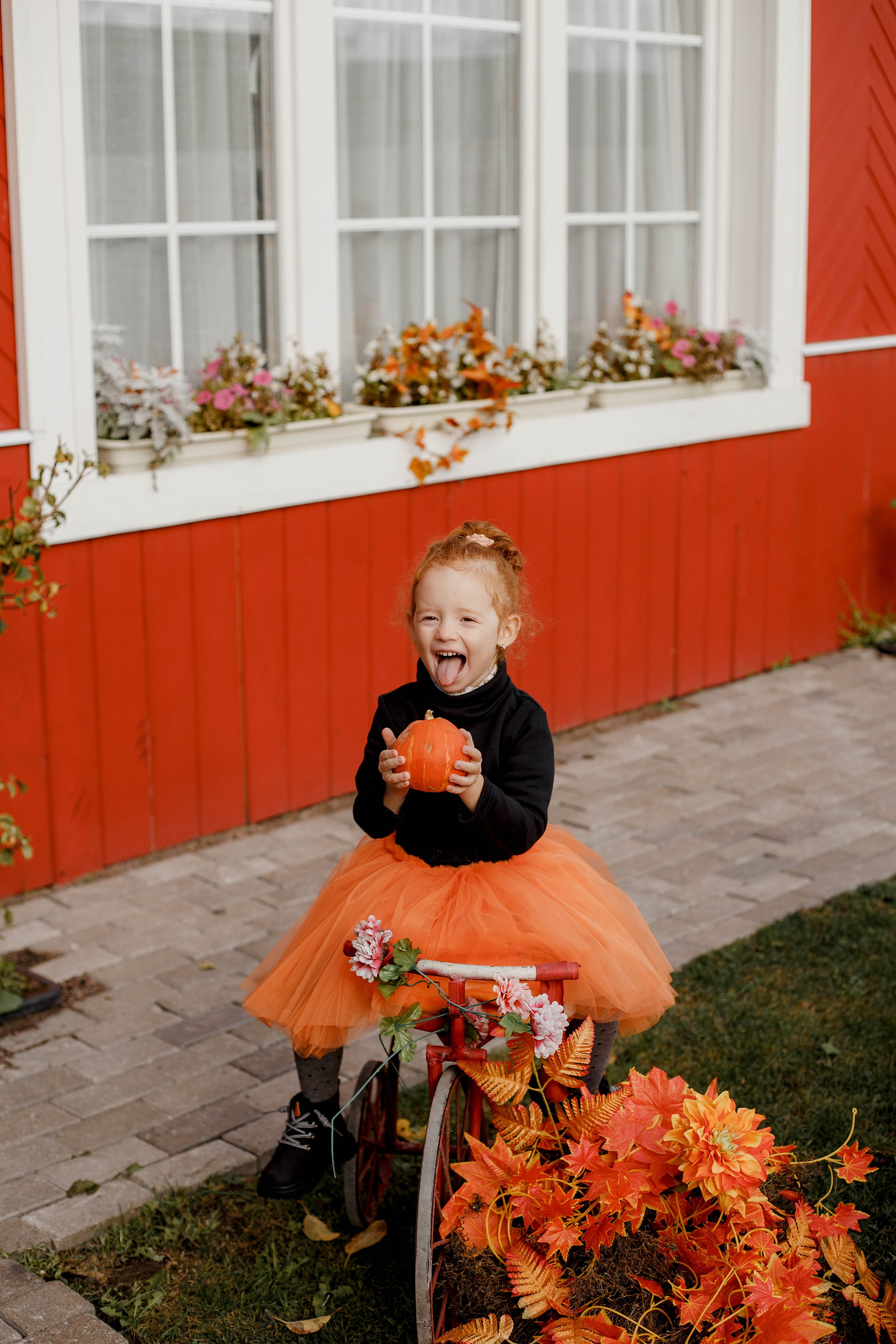 Осень.семейная в Леона дача. Свадебный фотограф Санкт-Петербург  Москва