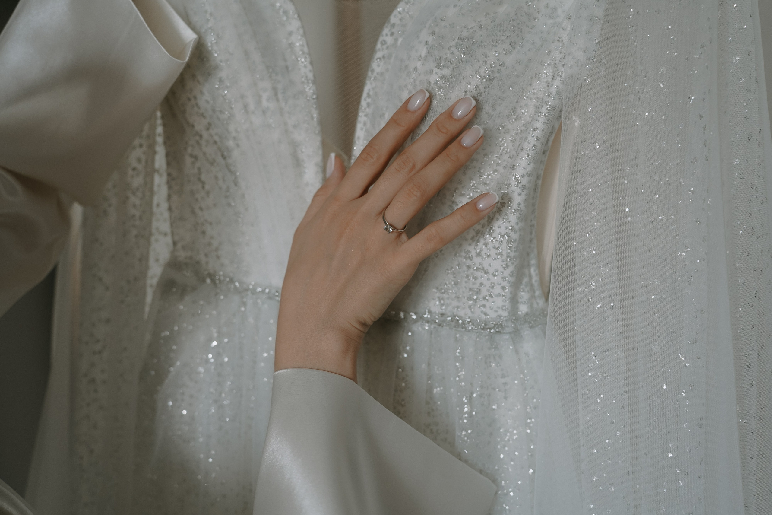 Олег и Татьяна. Свадебный и семейный фотограф в Волгограде Наталья Наумова