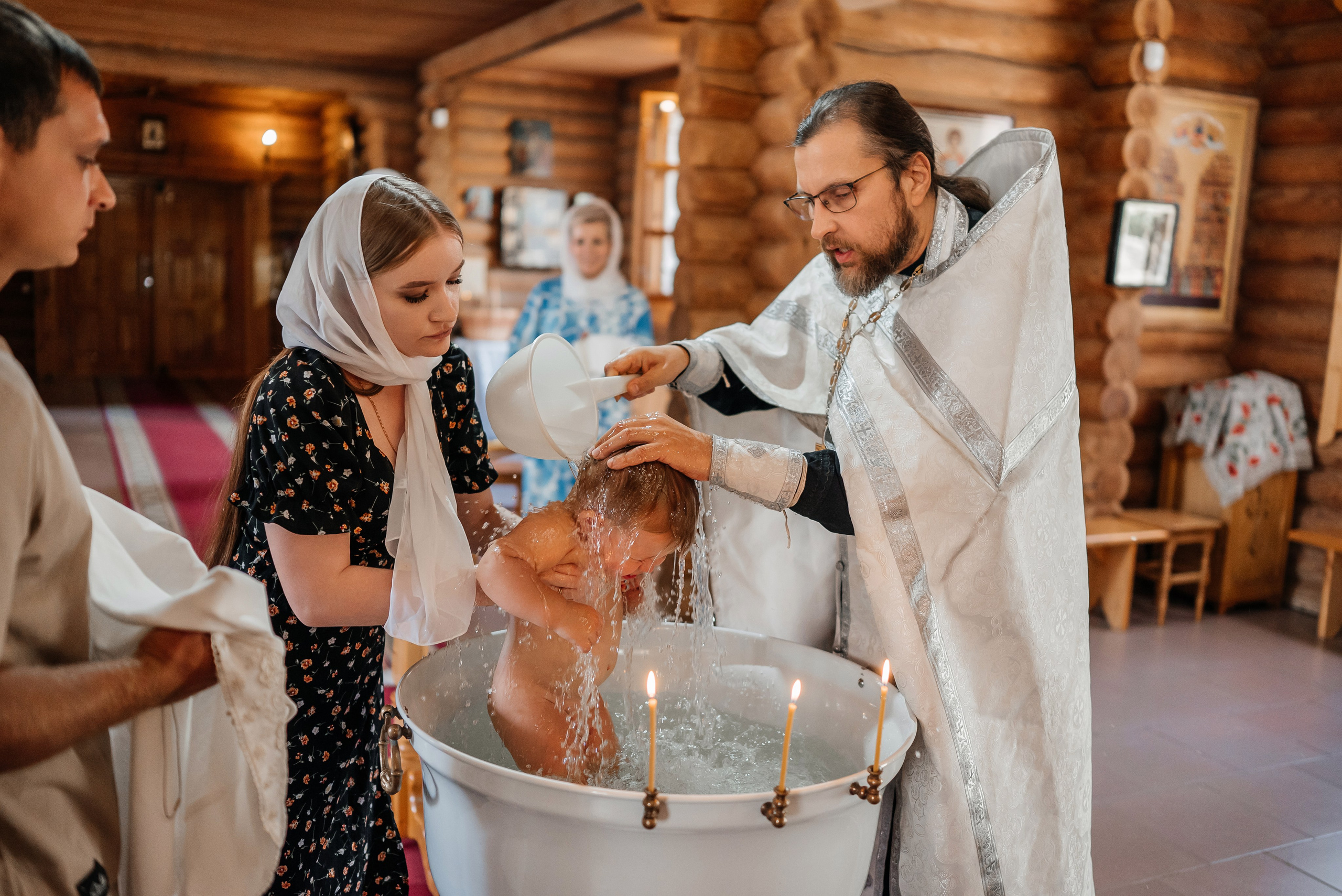 Дамир. Свадебный и семейный фотограф Нина Полеско