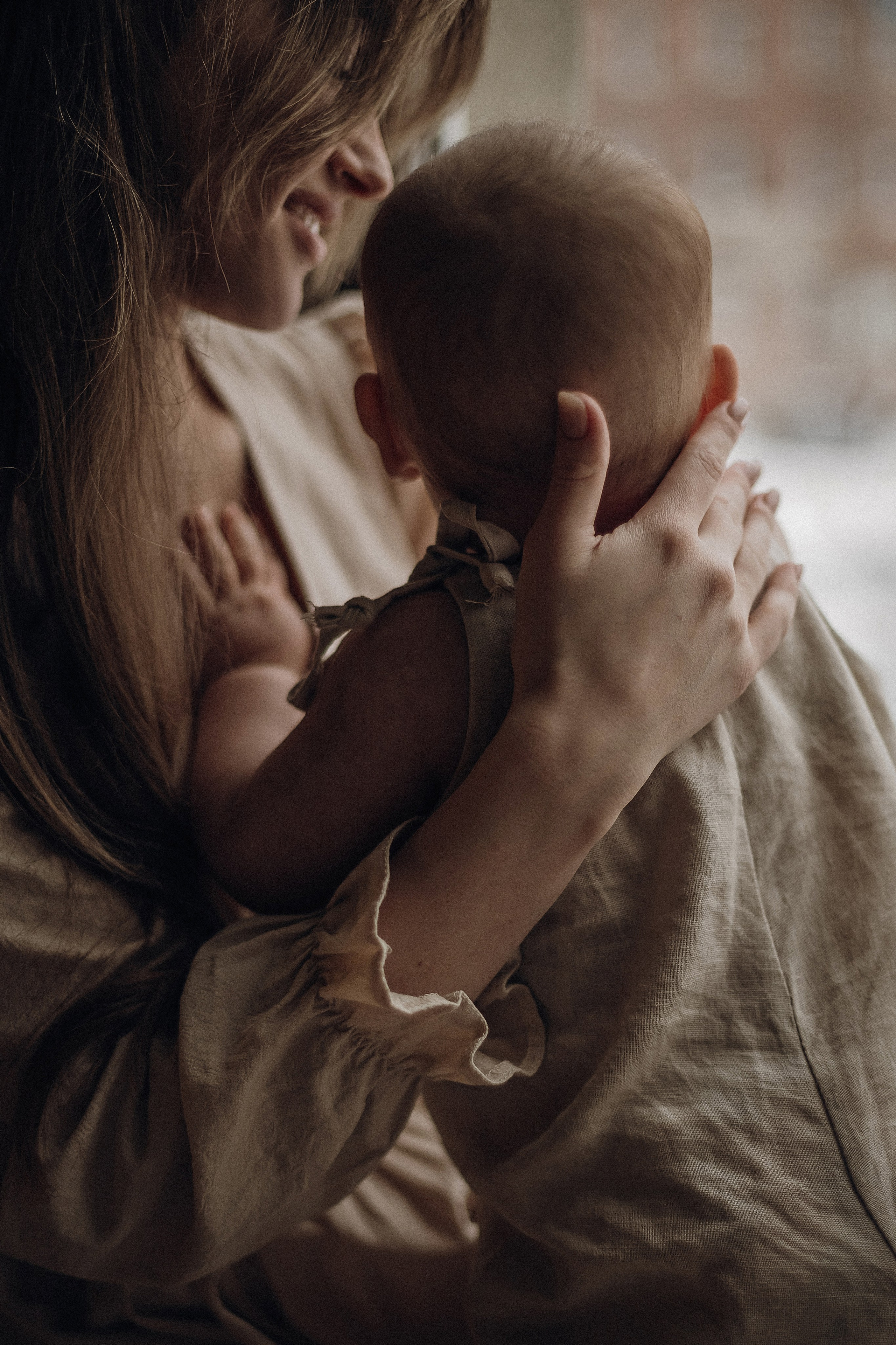 Как быстро они растут. Семейный фотограф в Брянске Зурилина Екатерина