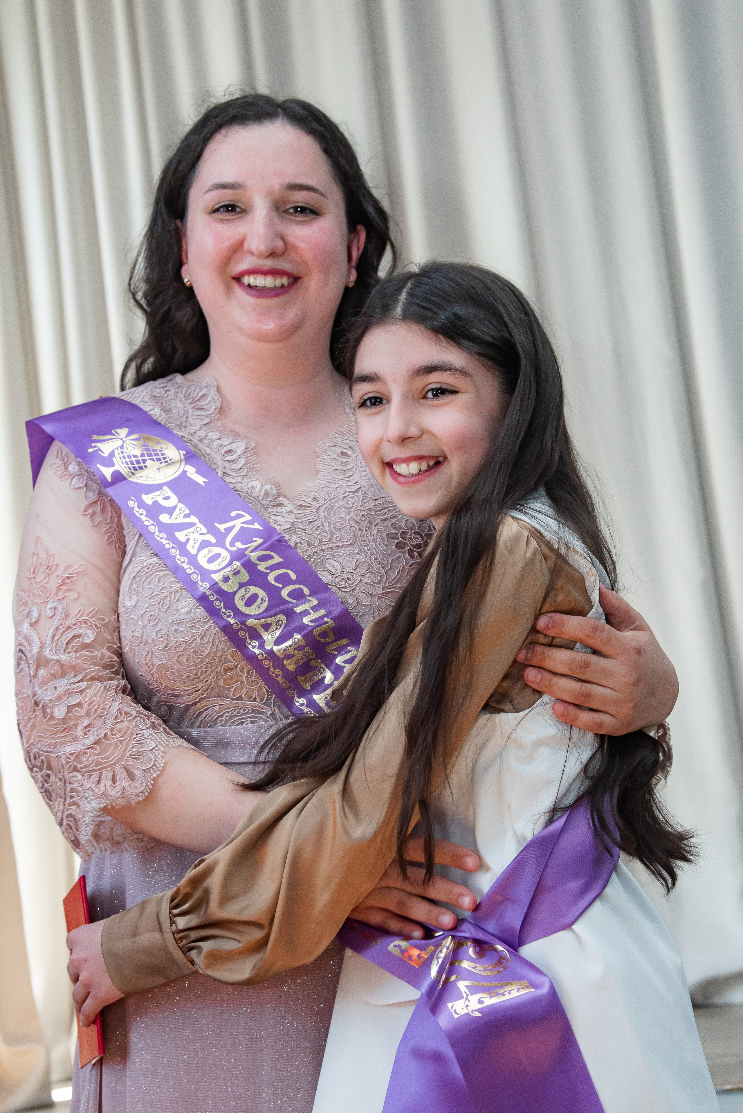 Выпускной 4 класс, 280 школа им. Лермонтова, 25.05.2024. Наталия Март | Фотограф СПб