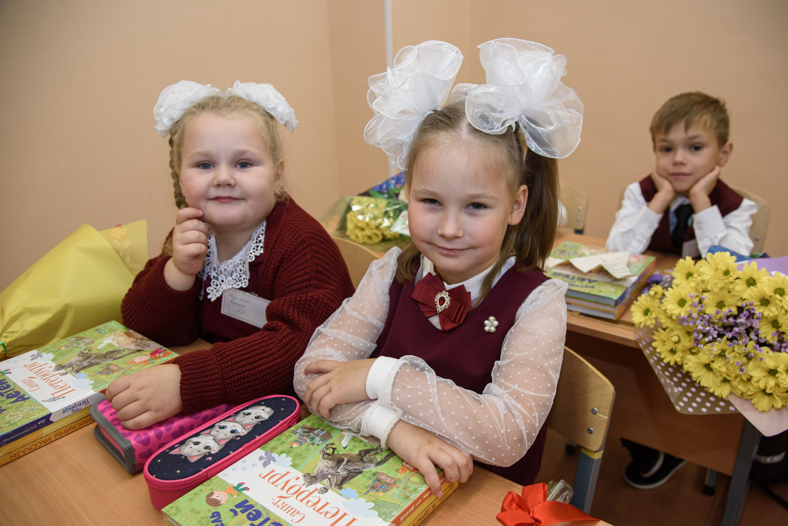 1сентября 2024. Наталия Март | Фотограф СПб