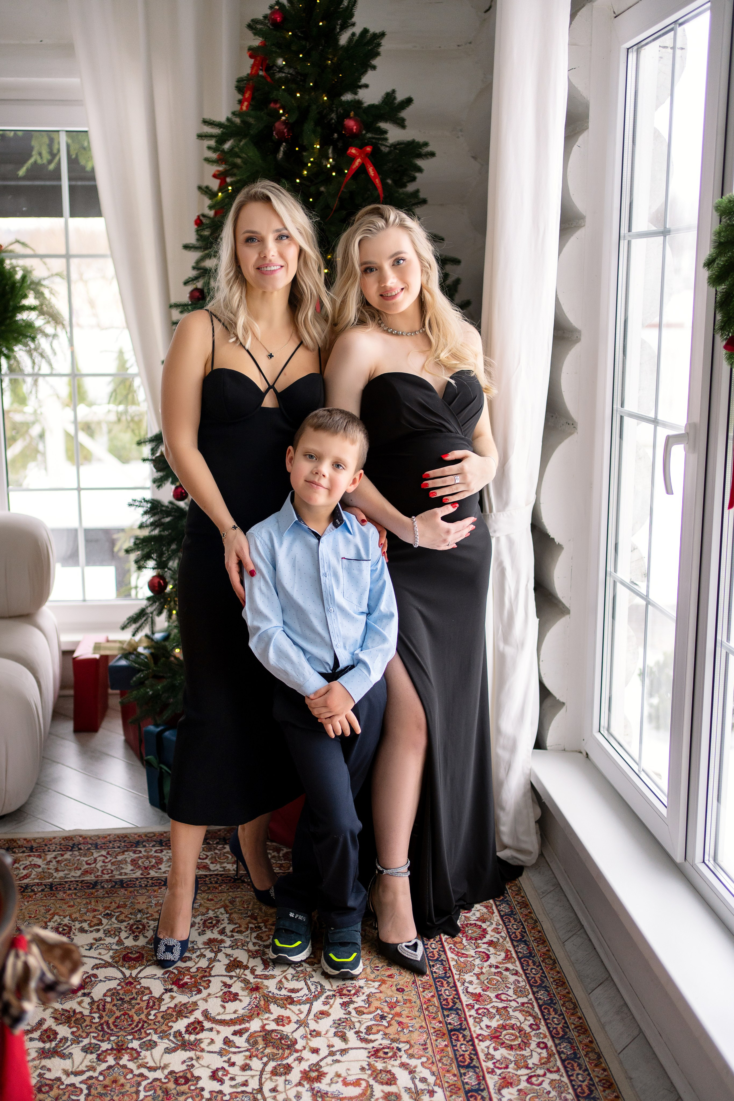 Татьяна. Семейный и свадебный фотограф Минск, Беларусь Анна Орловская