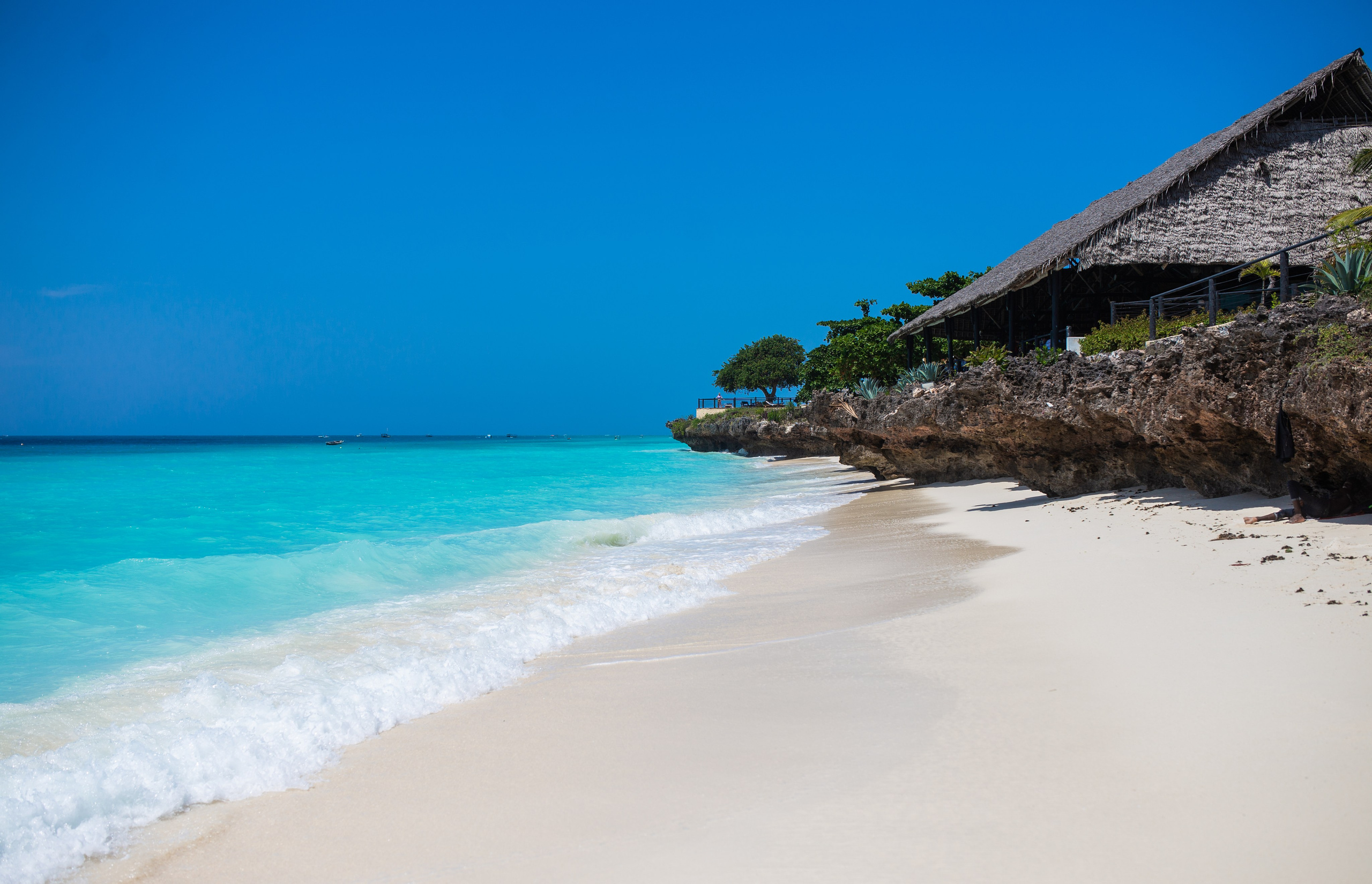 Остров Занзибар, Танзания. Фотограф Сергей Кишкель Дананг Нячанг Фукуок