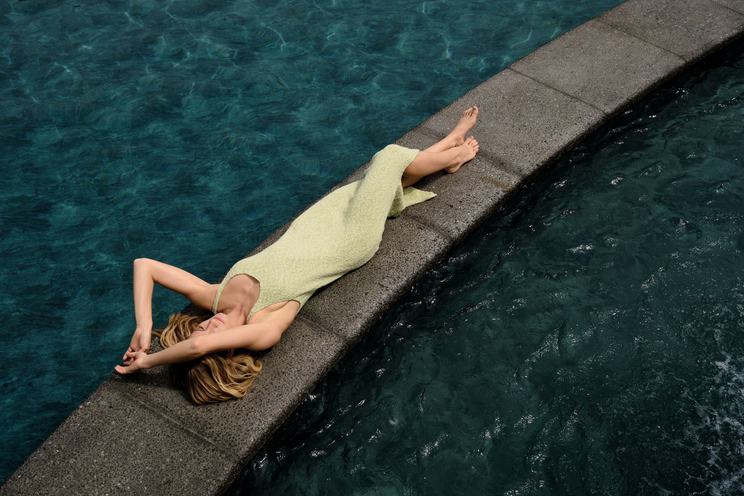 BAZA Summer collection. Fashion Photographer