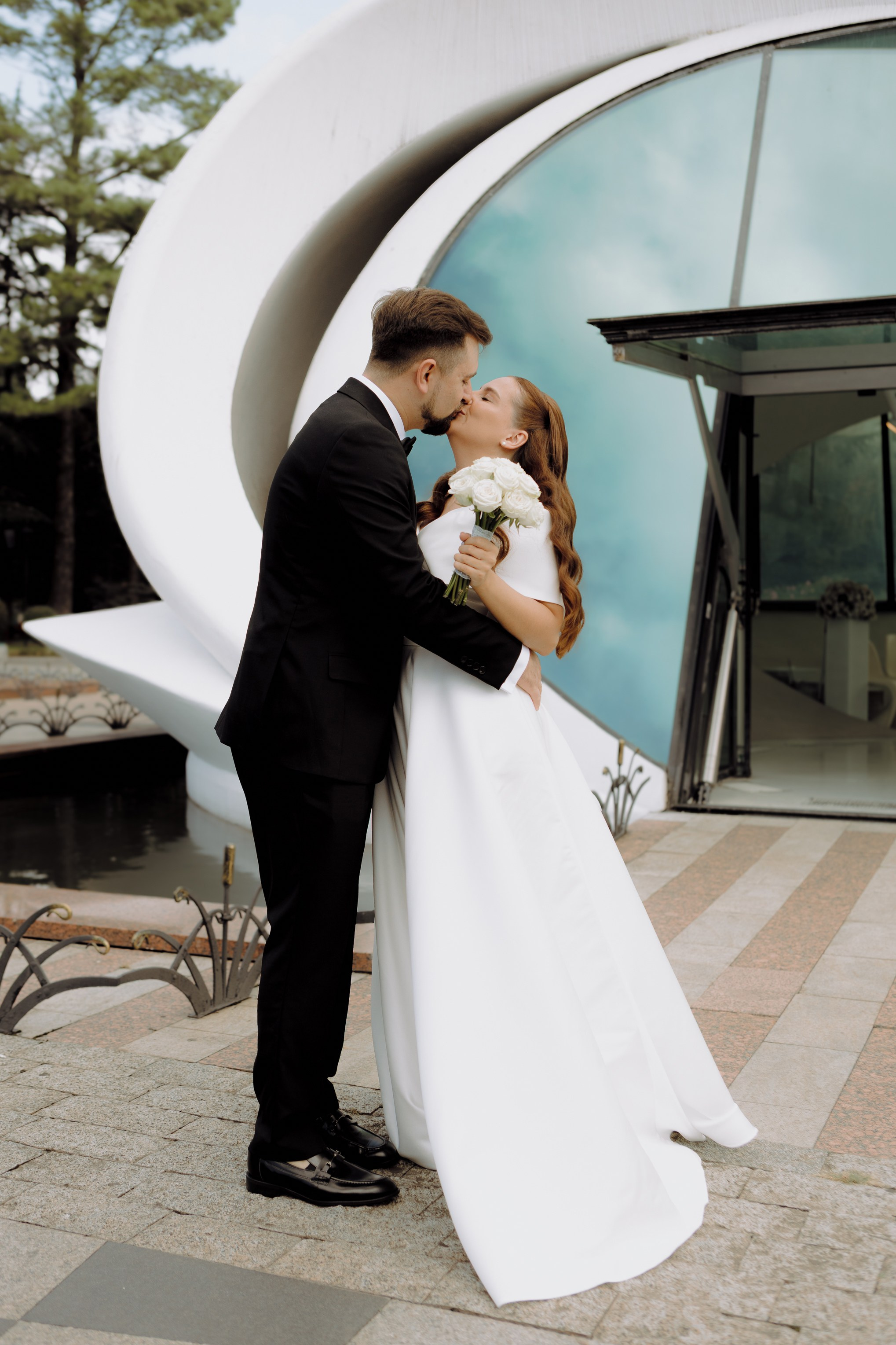 E&P. Фотограф в Грузии Павел Шарников