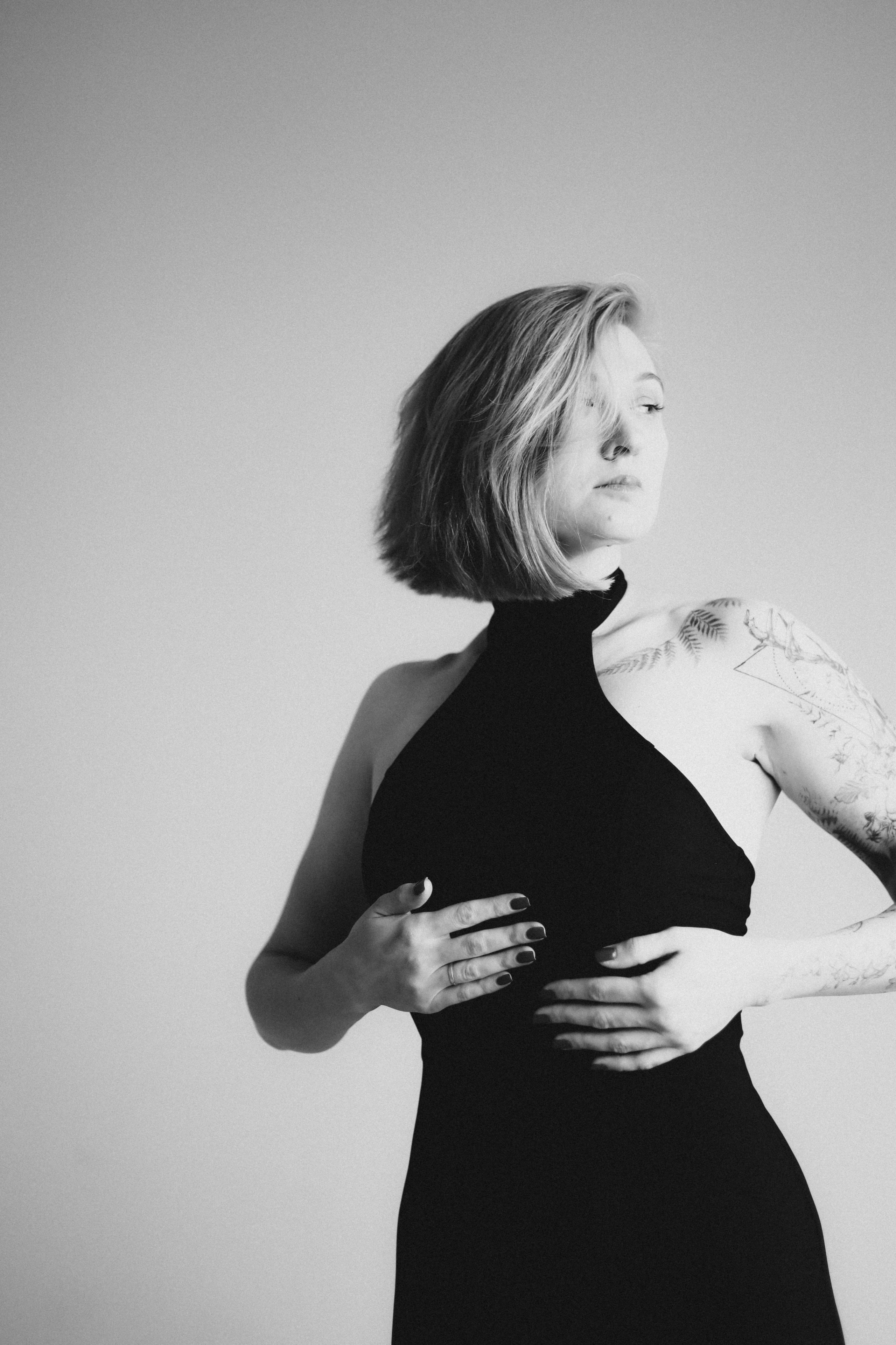 МАРИНА. Женский портрет в Нижнем Новгороде Татьяна Малюгина