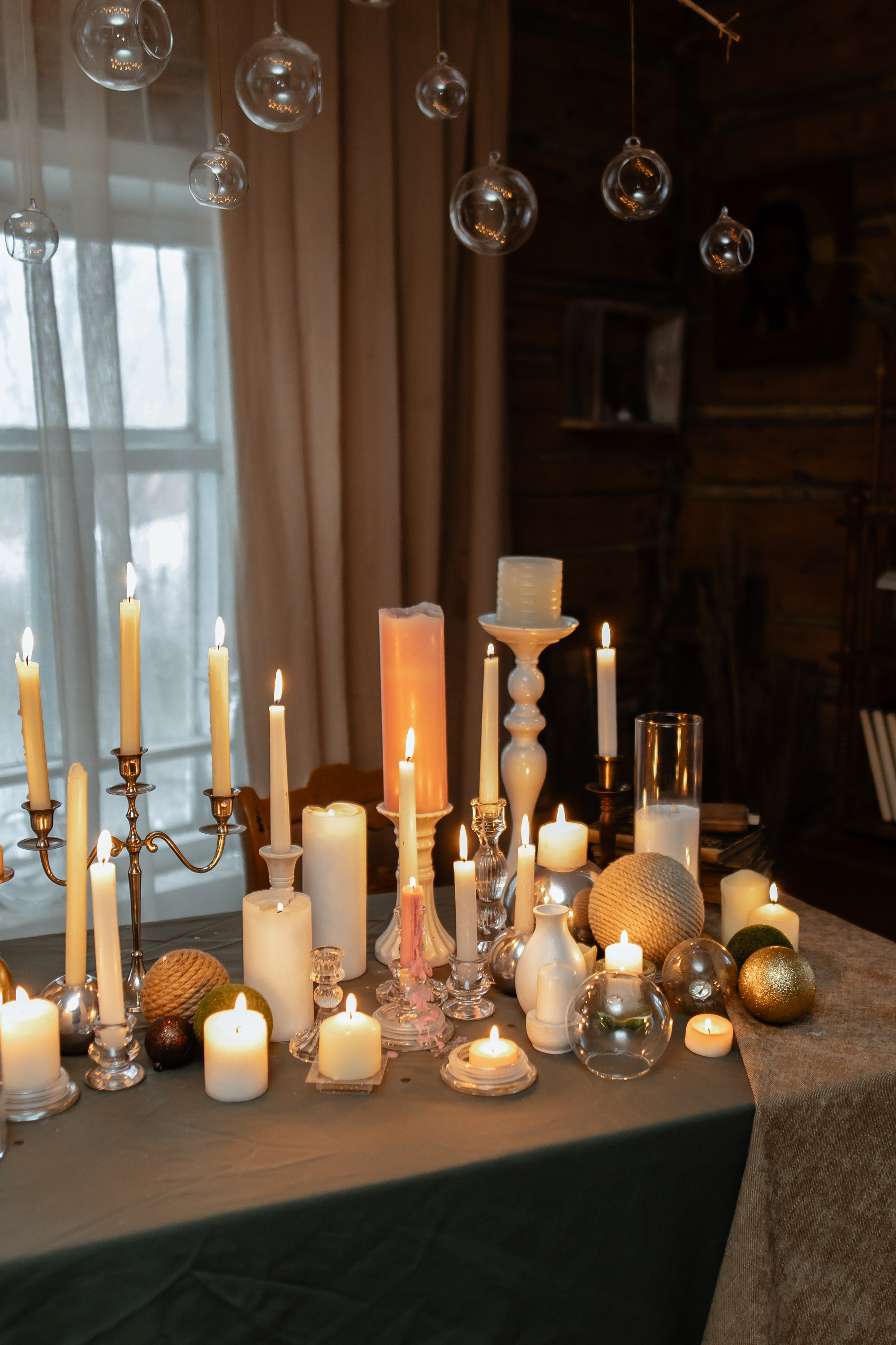 Индивидуальные. Главная