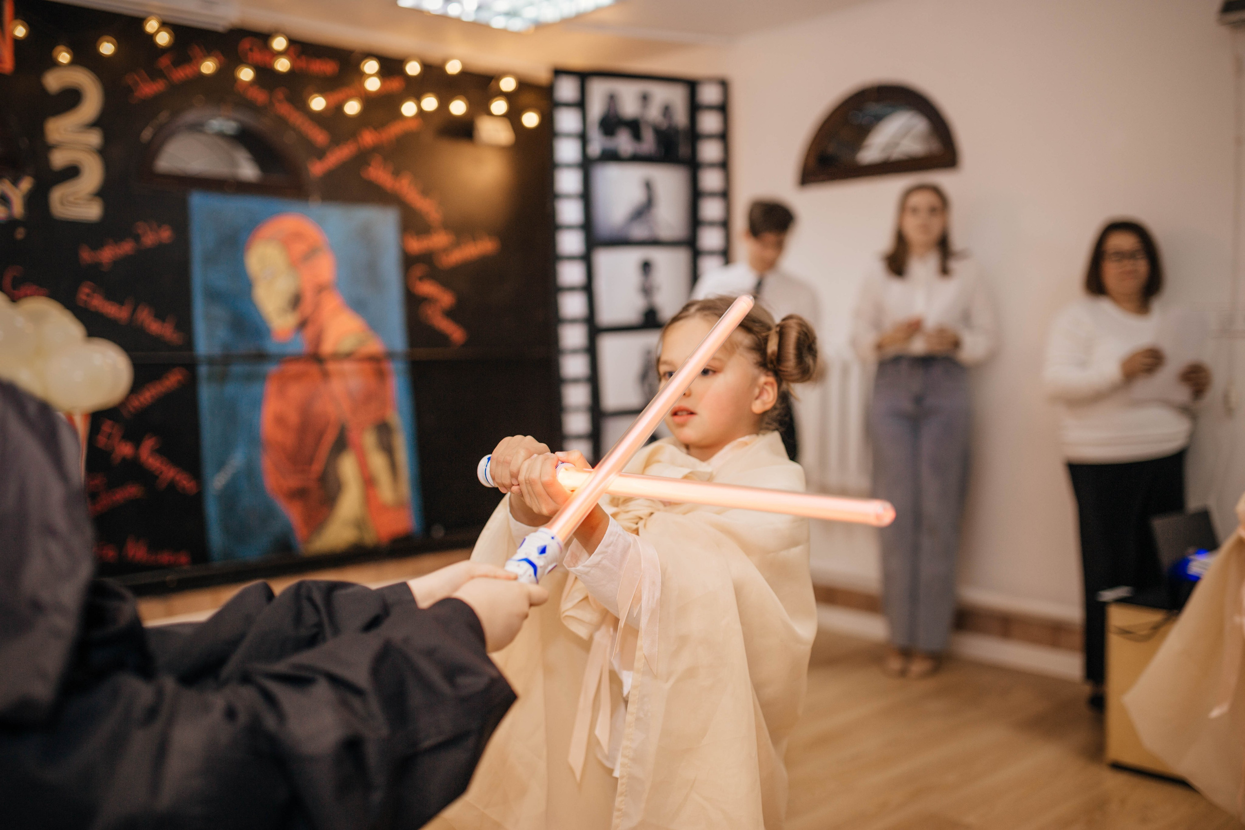 Выпускной в детском саду. Семейный фотограф в Москве Натали Момот