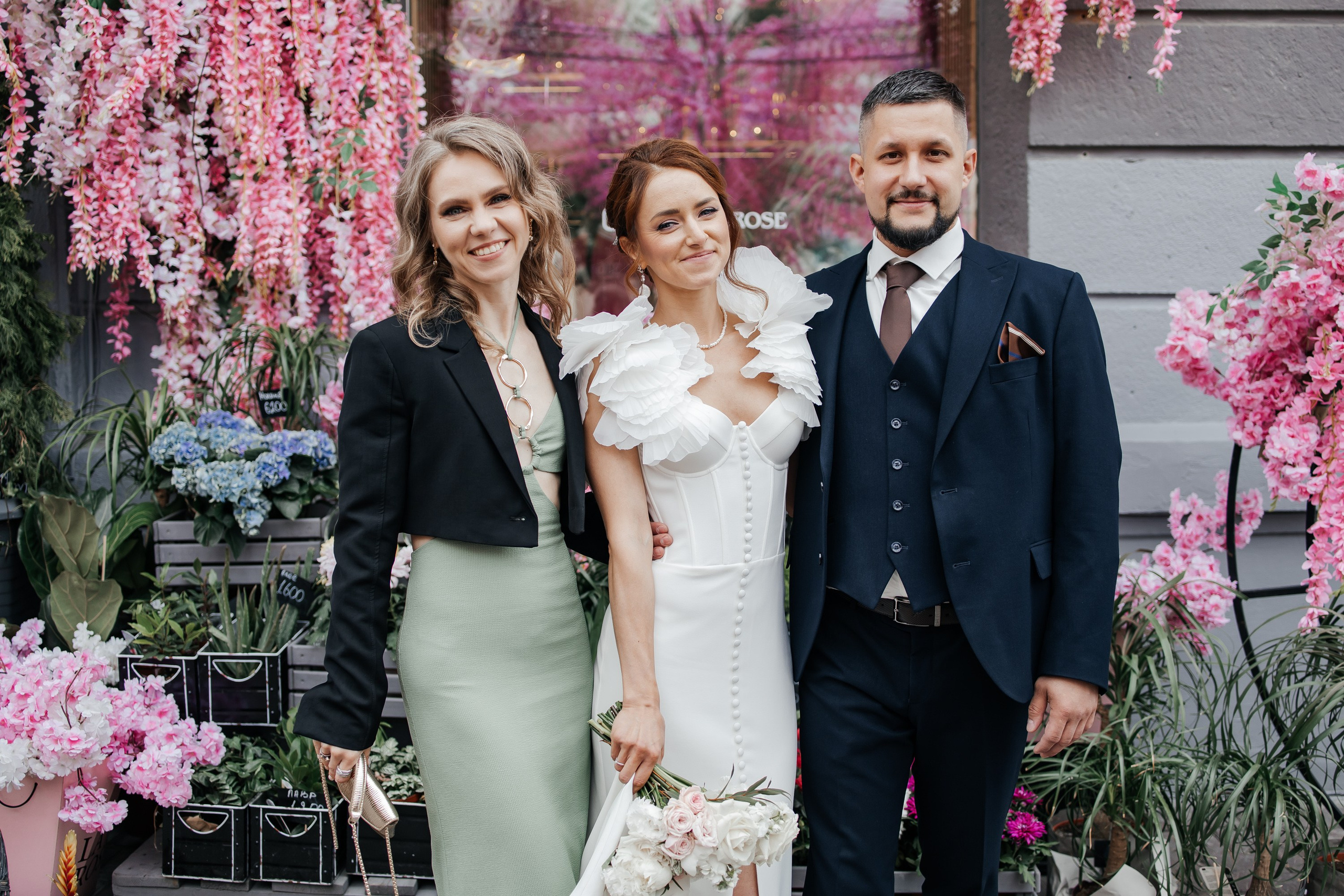 ПАКЕТ 8 ЧАСОВ. Свадебный  фотограф Новосибирск