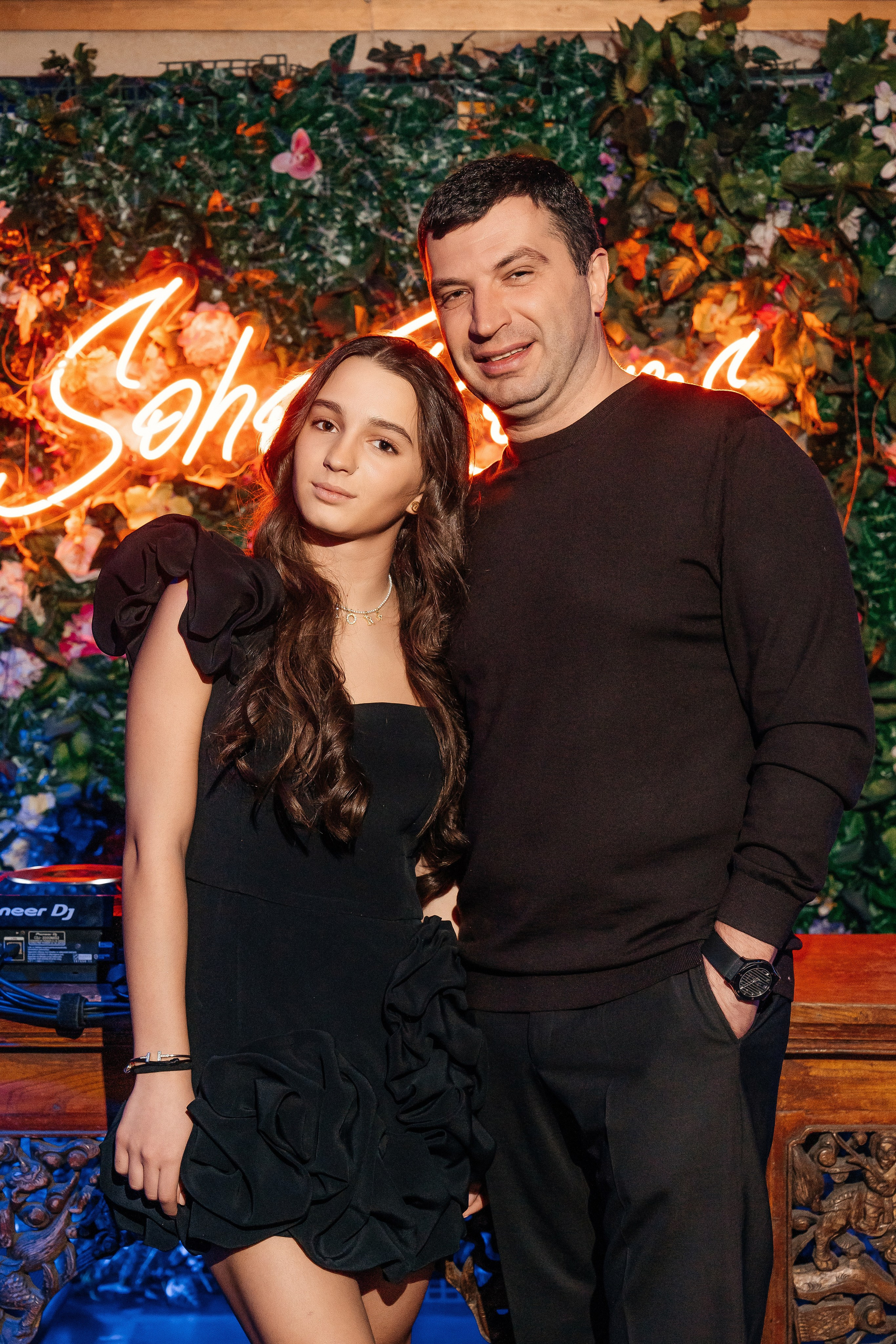 София День Рождения. Lokos.pro Ник Соколов Фото и Видео Москва/Ростов-на-Дону