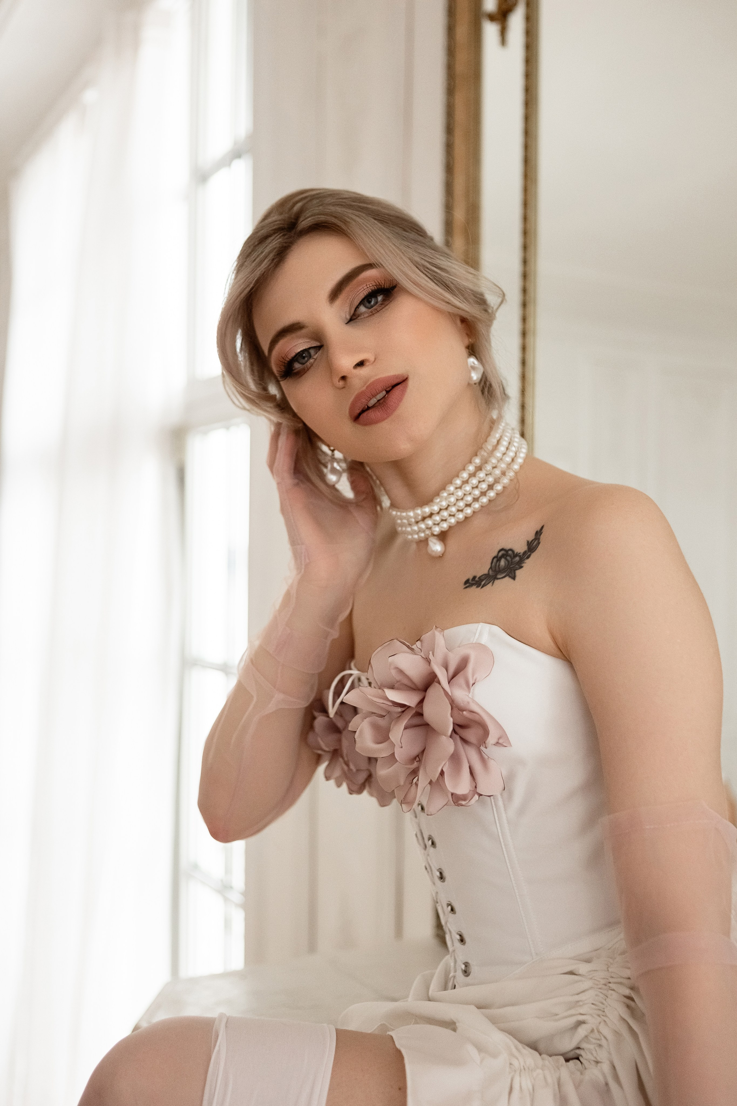 Катя. Свадебный фотограф в СПБ | Санкт-Петербурге Анастасия Рахимгулова