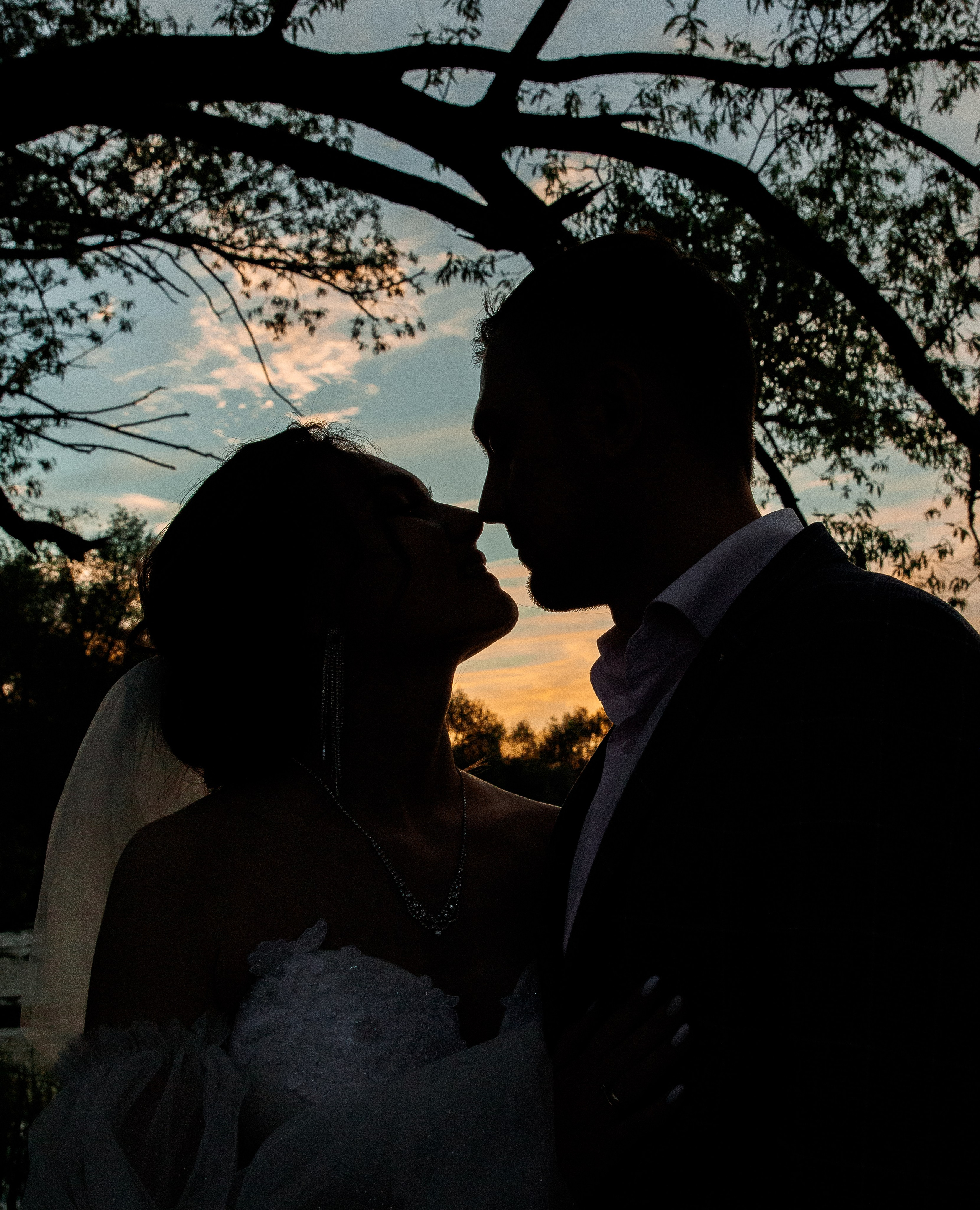 Кирилл и Екатерина. Свадебный и семейный фотограф в Челябинске Юлия Ишимова