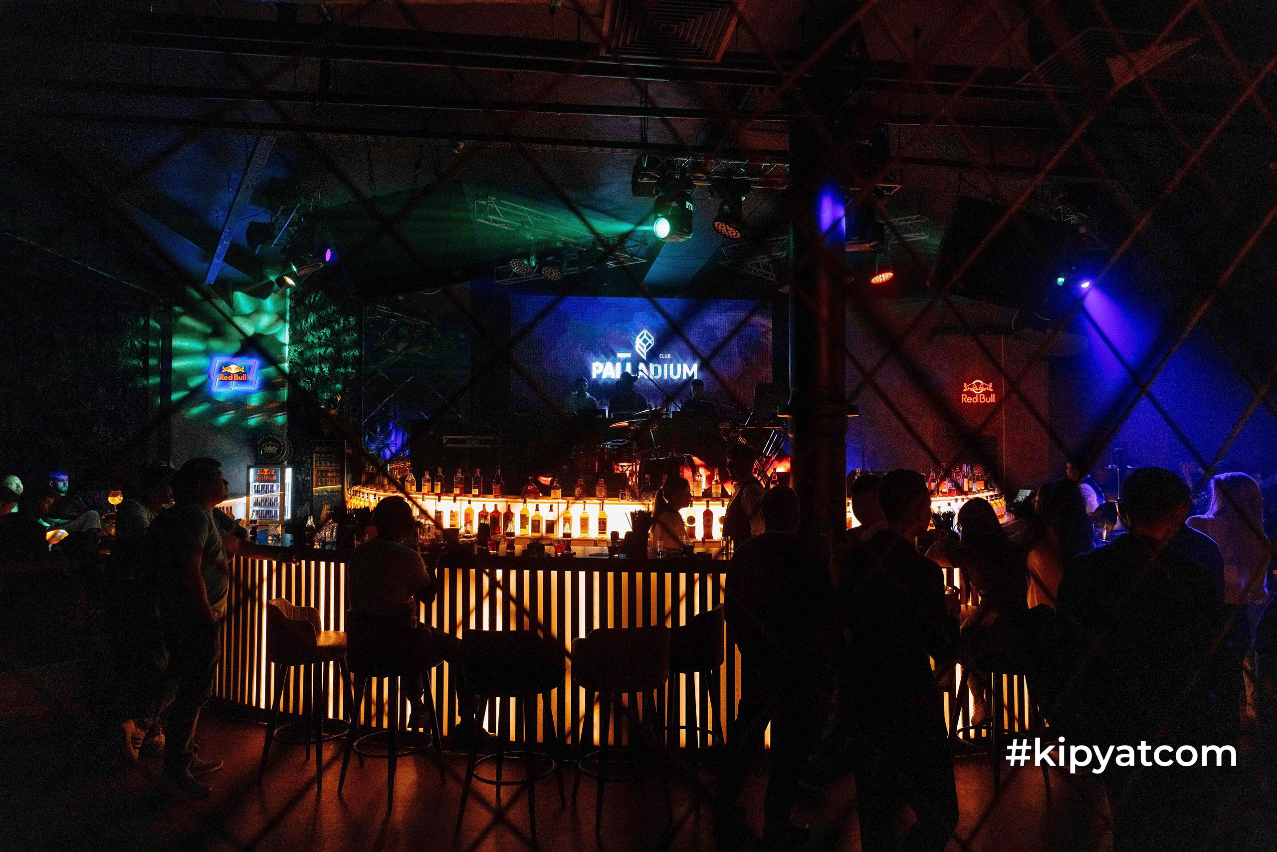 Кипятком Шымкент