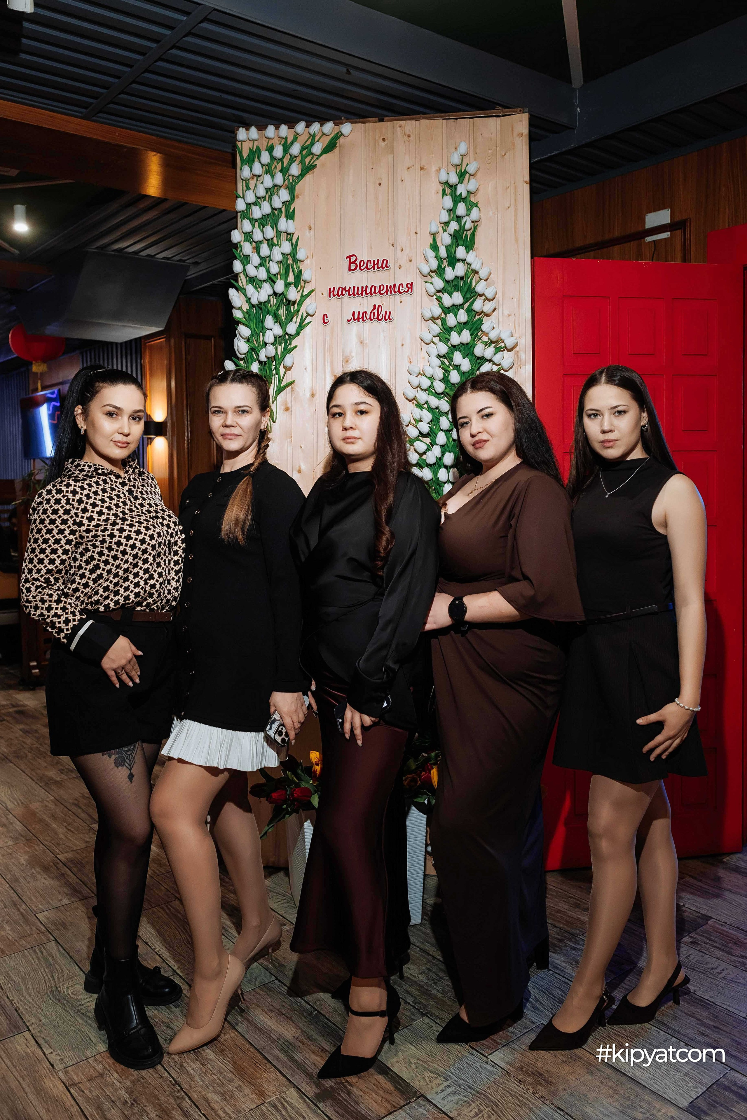 Генацвале by wok