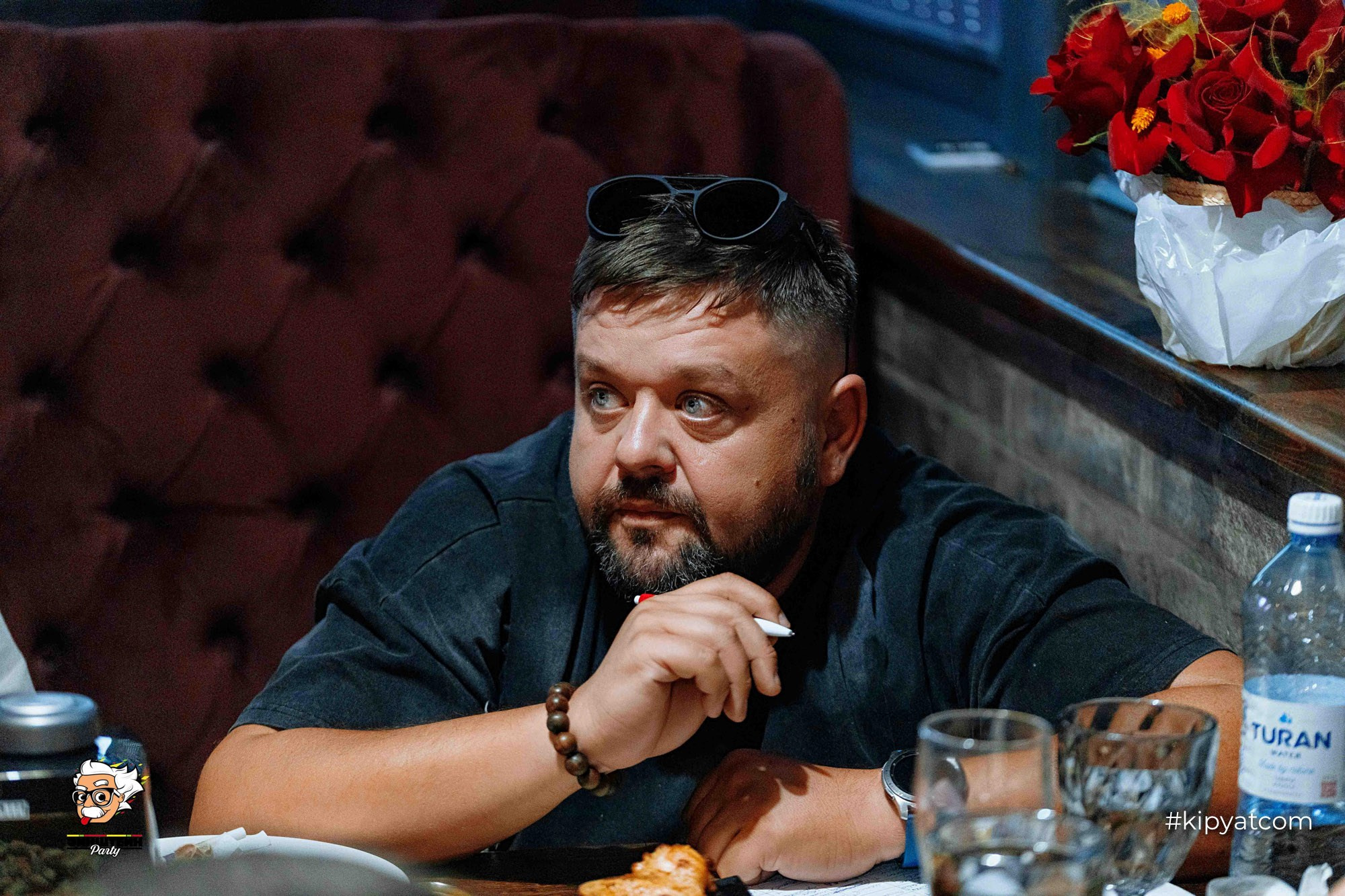 Эйнштейн Party