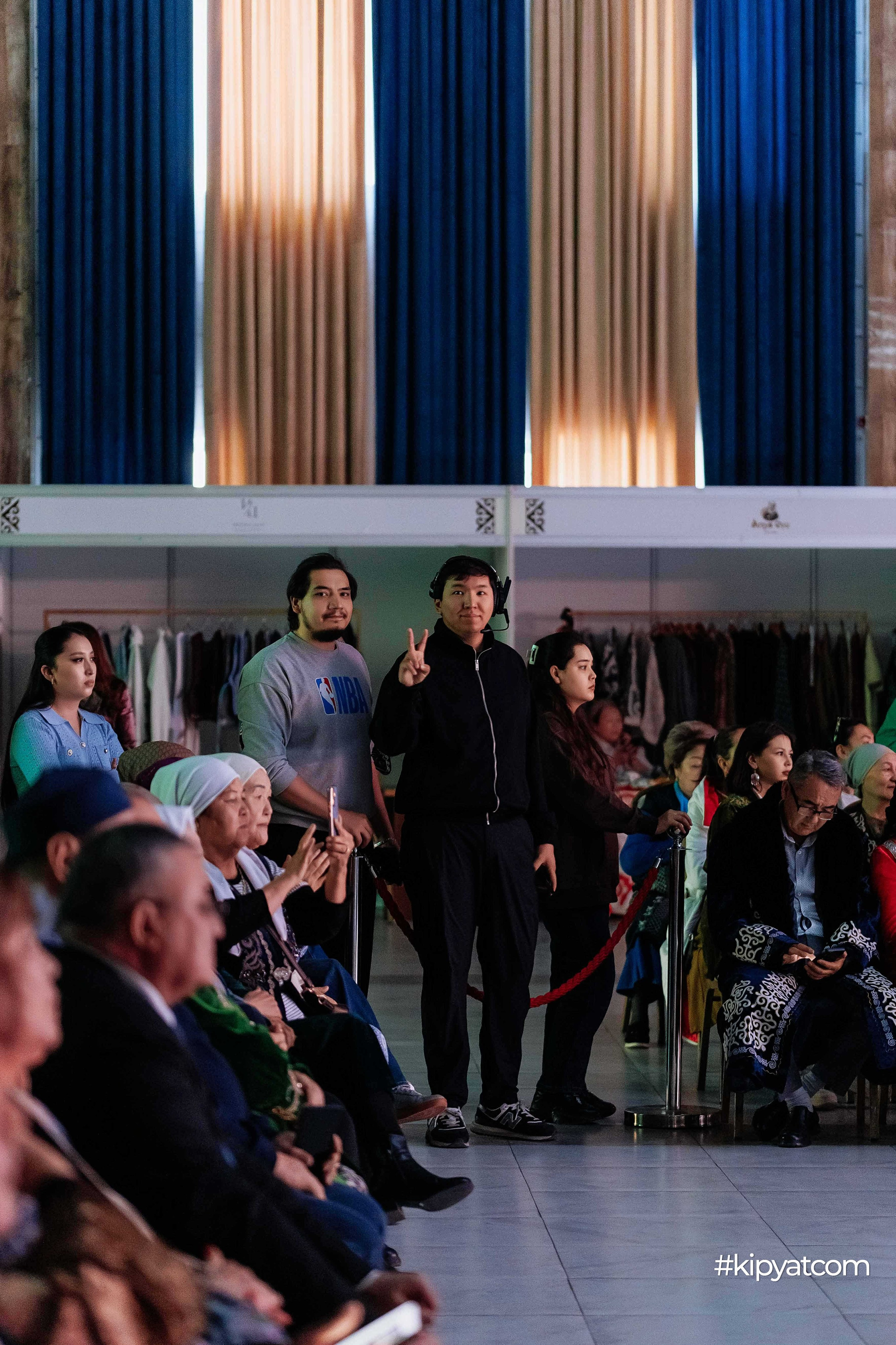 Ұлттық киім күні