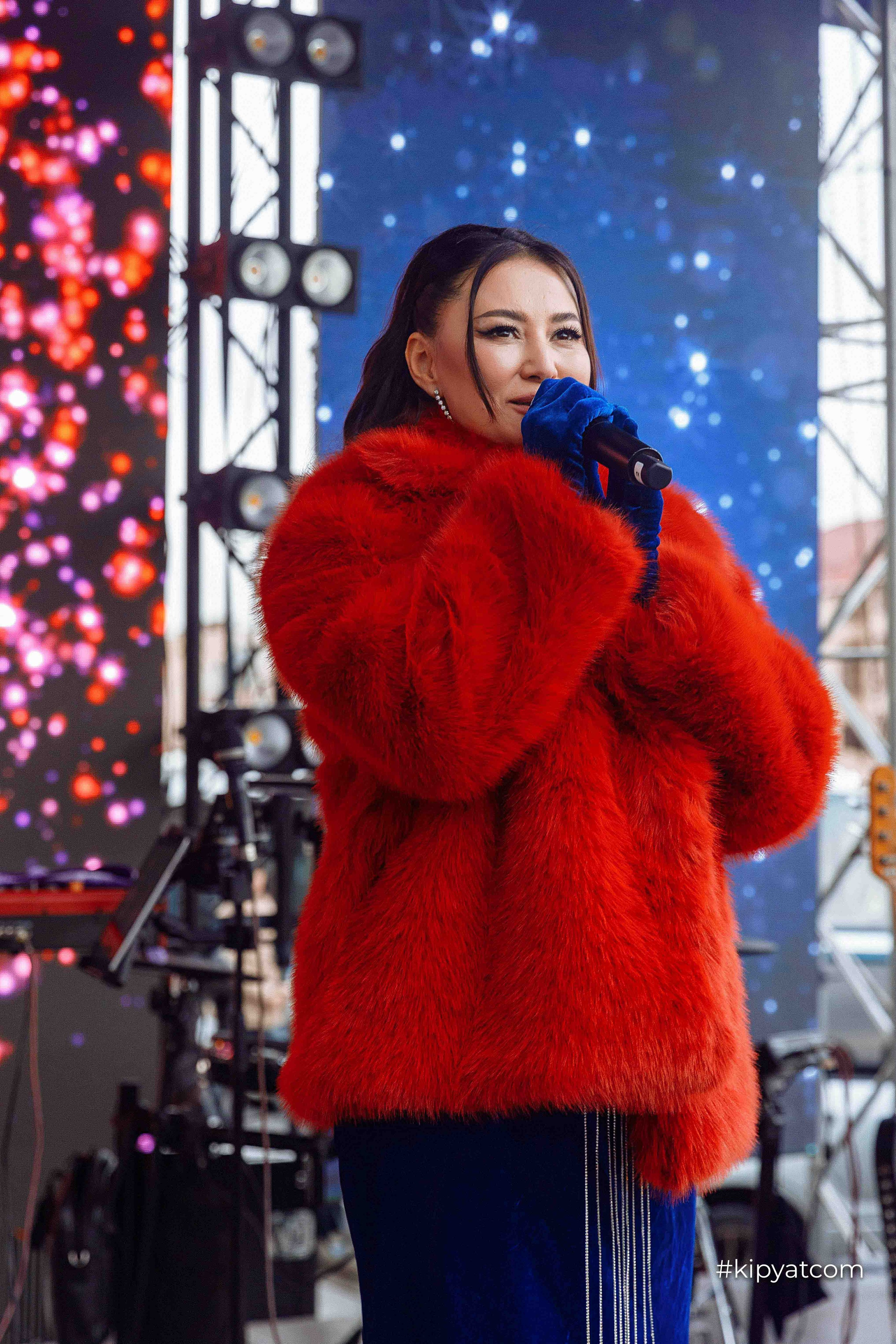 Официальное открытие ТРЦ «Royal Plaza»