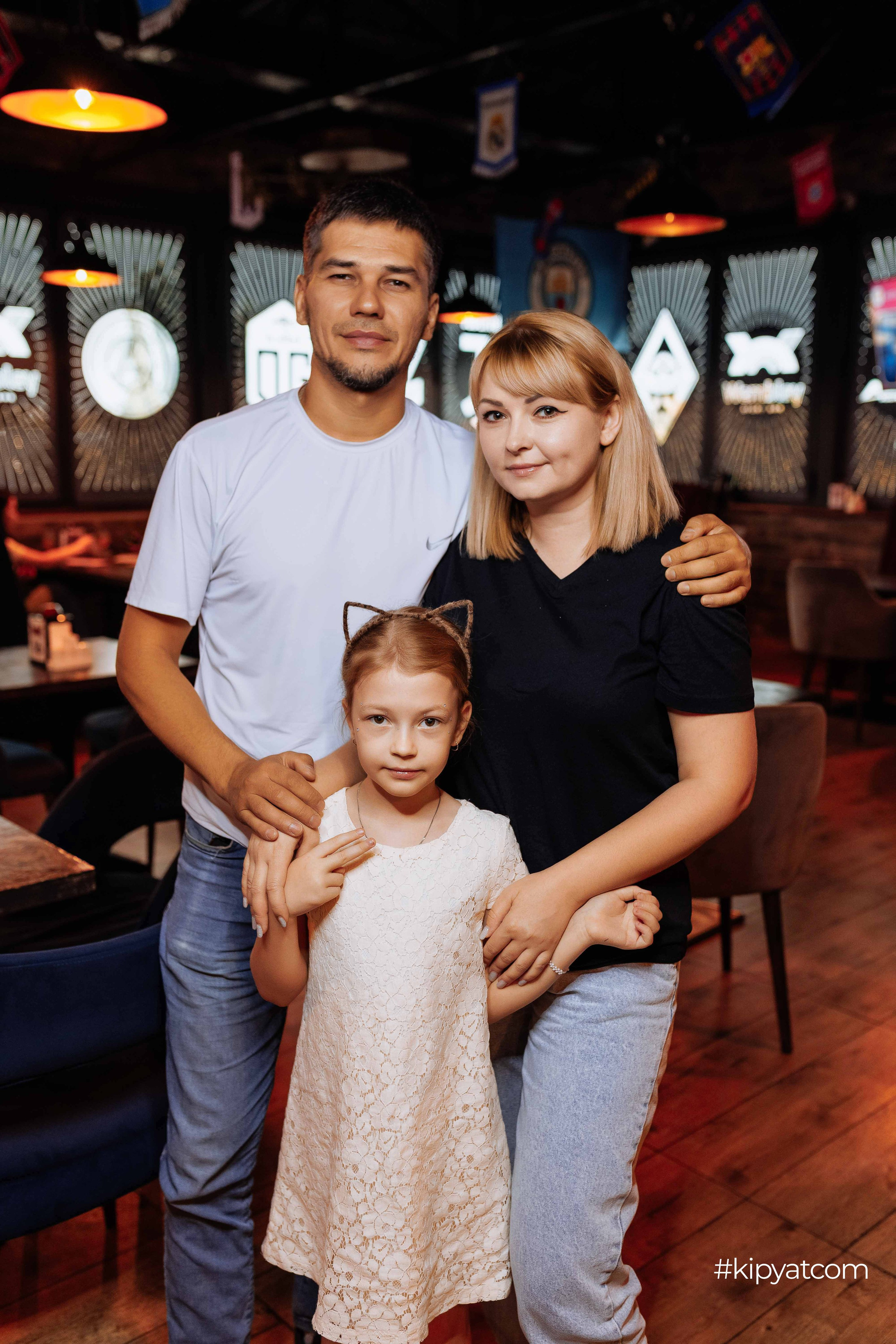 Эйнштейн Party