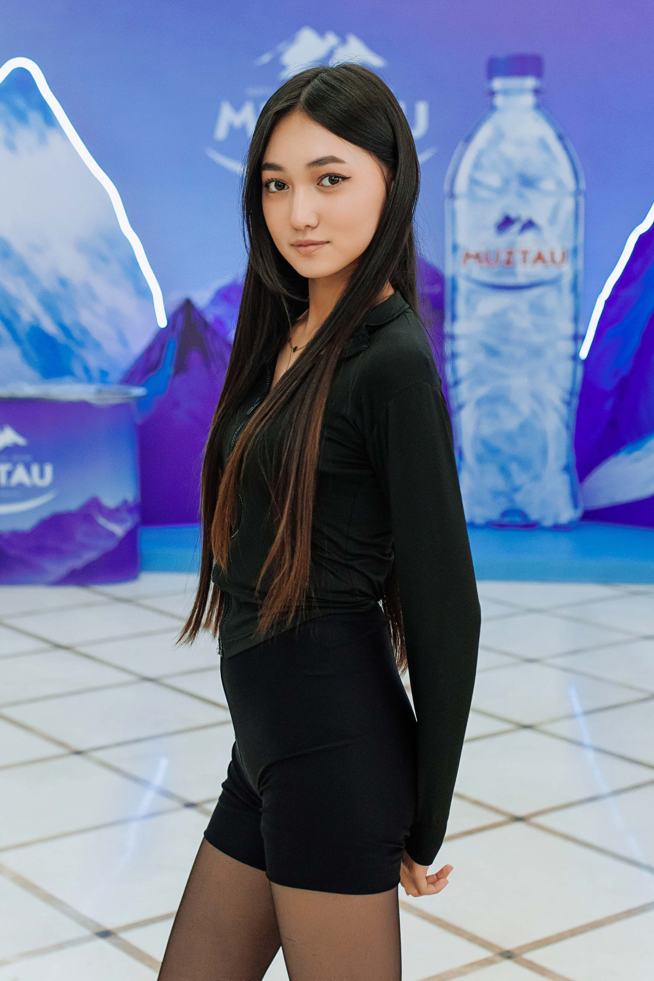 KAZAKHSTAN FASHION WEEK SHYMKENT «11 SEASON» PREPARATION. Кипятком Шымкент