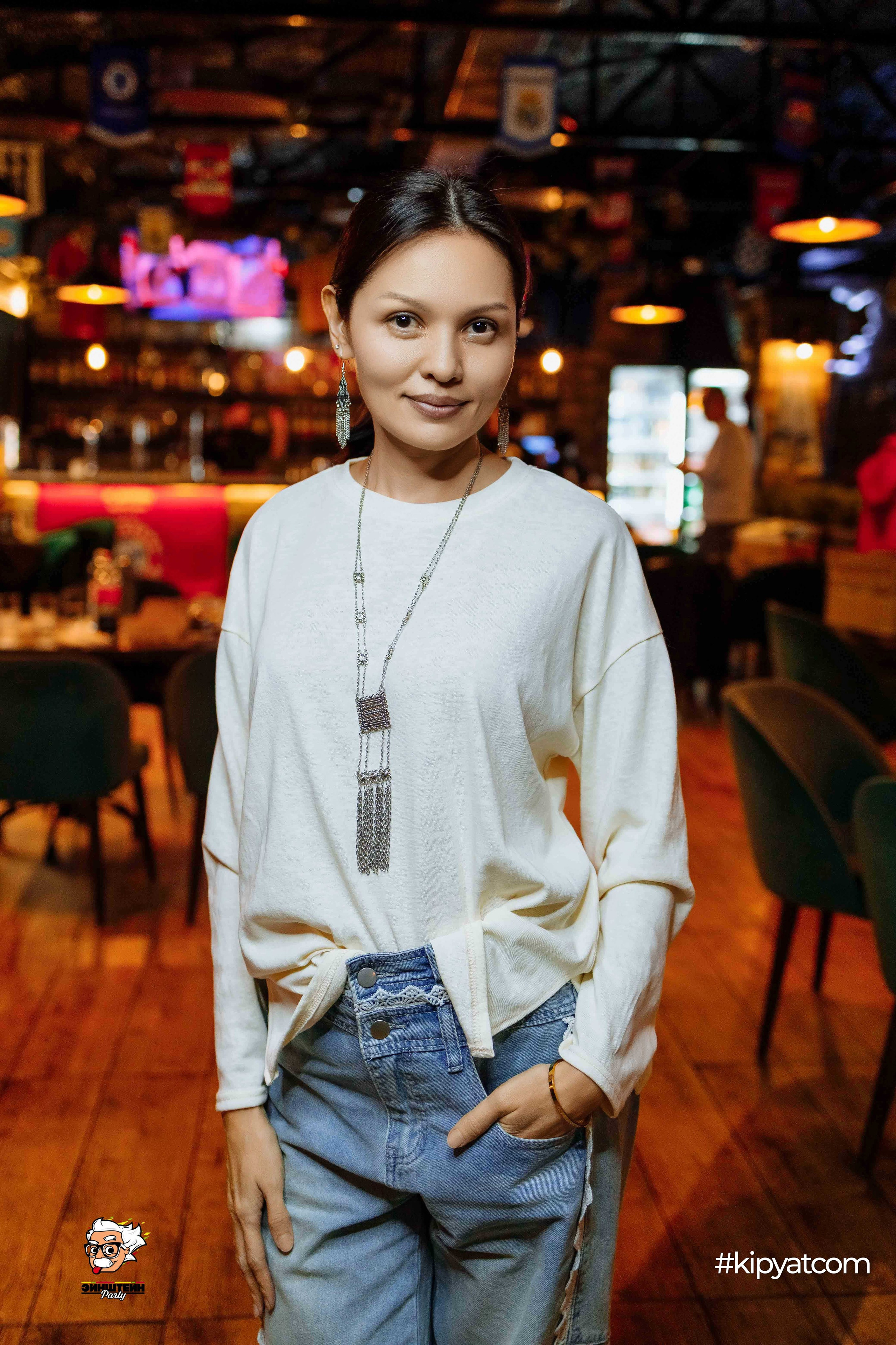 Эйнштейн Party