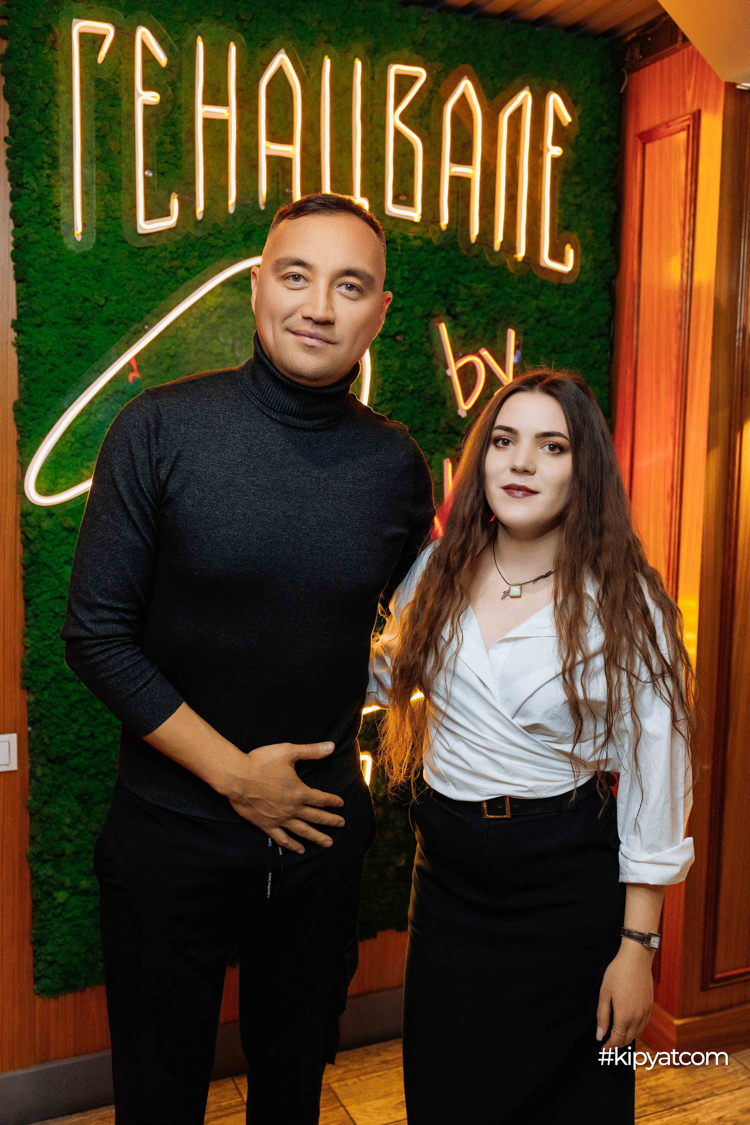 Генацвале by wok