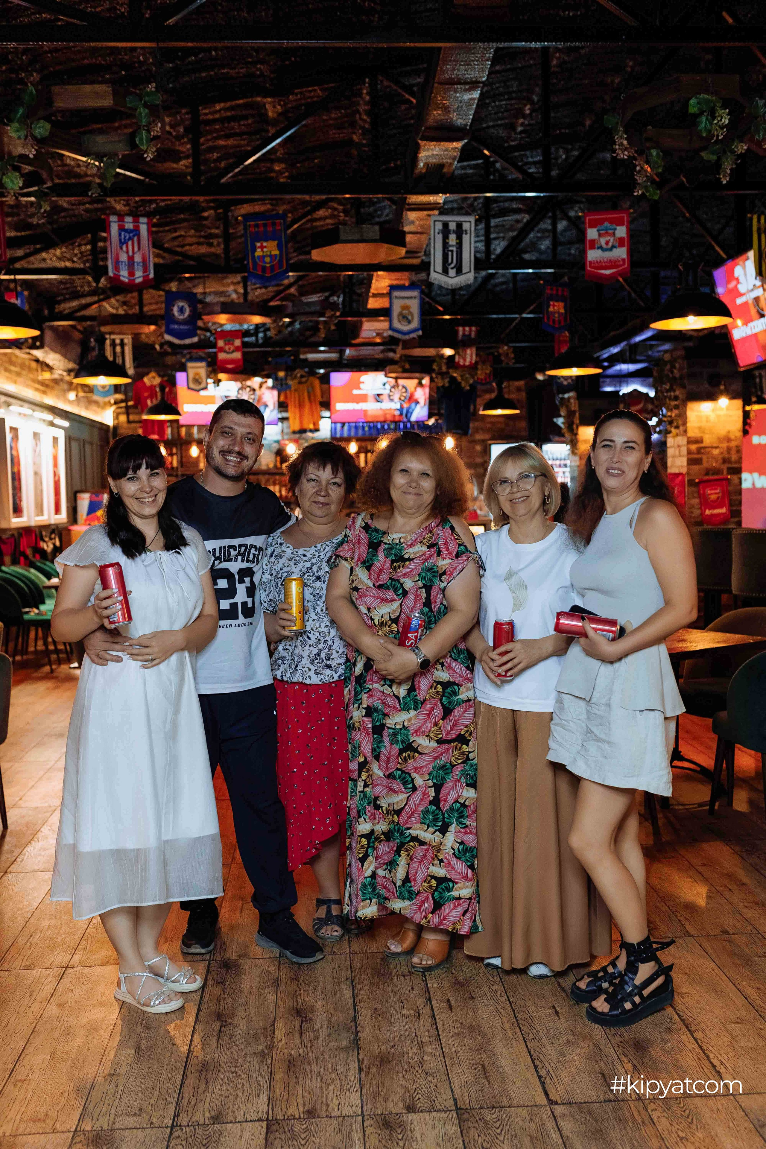 Эйнштейн Party