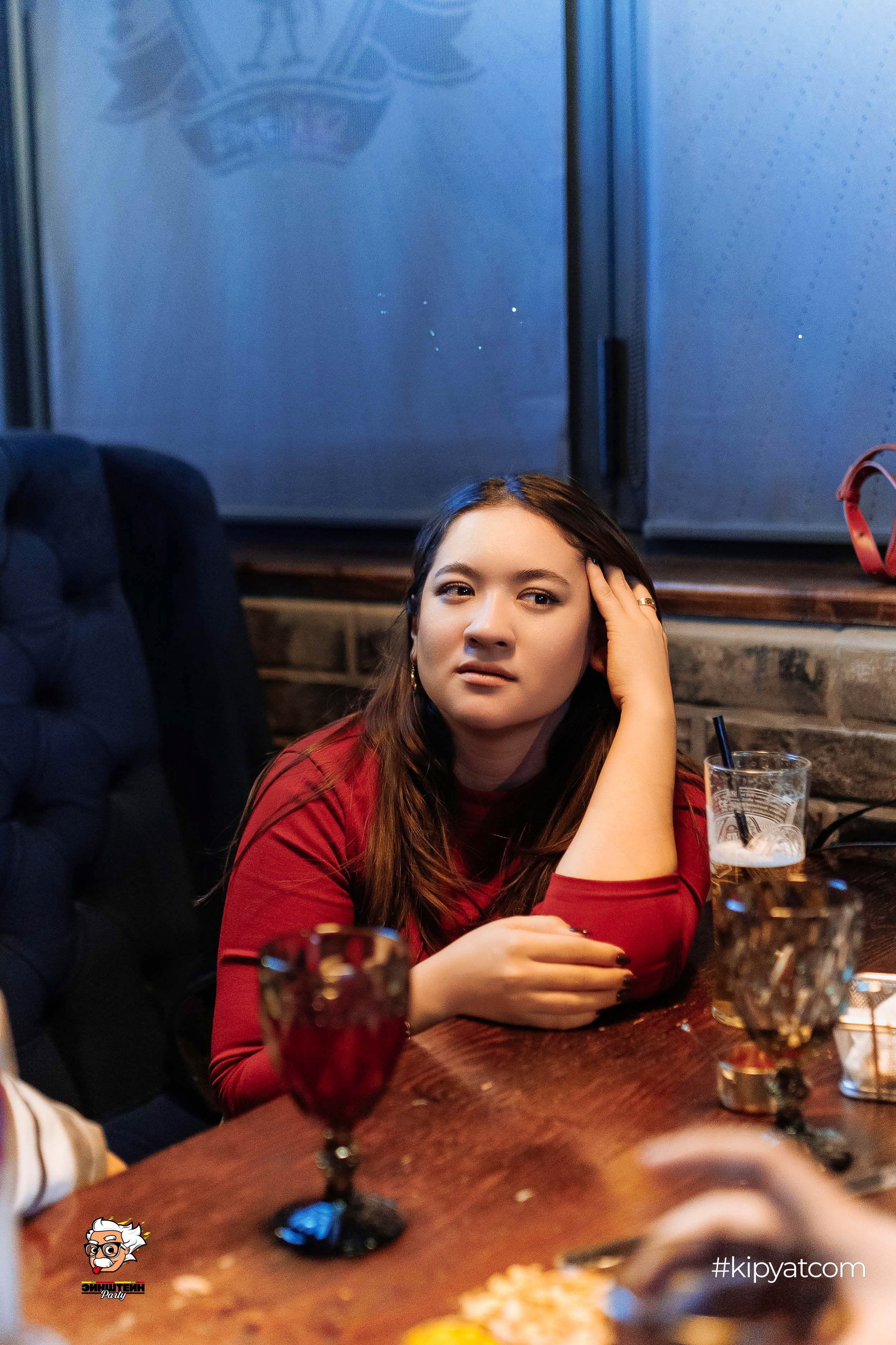 Эйнштейн Party