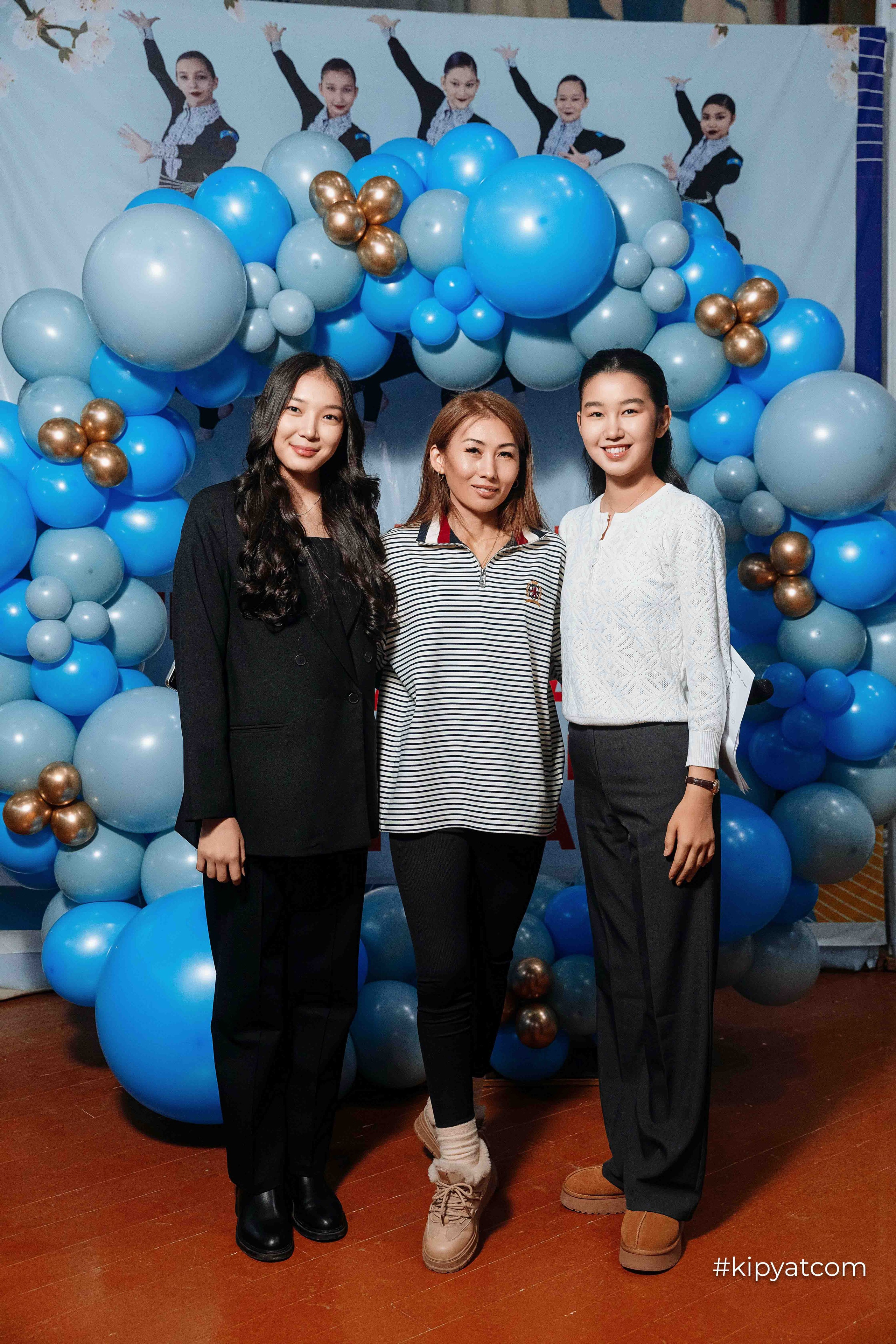 Турнир ко Дню Независимости