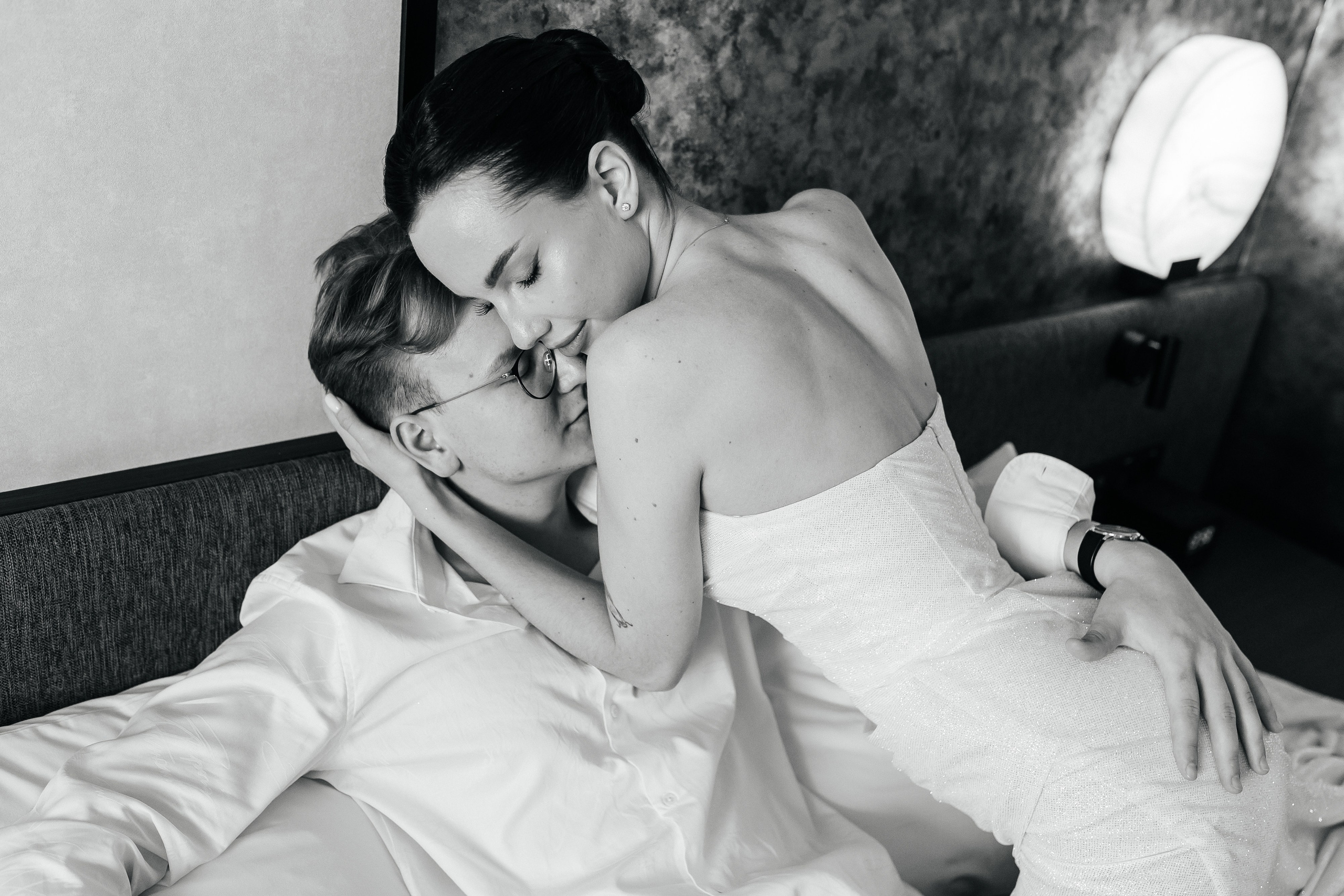 Полина и Леонид 2023. Свадебный и портретный фотограф Алина Иванова. Екатеринбург-Москва