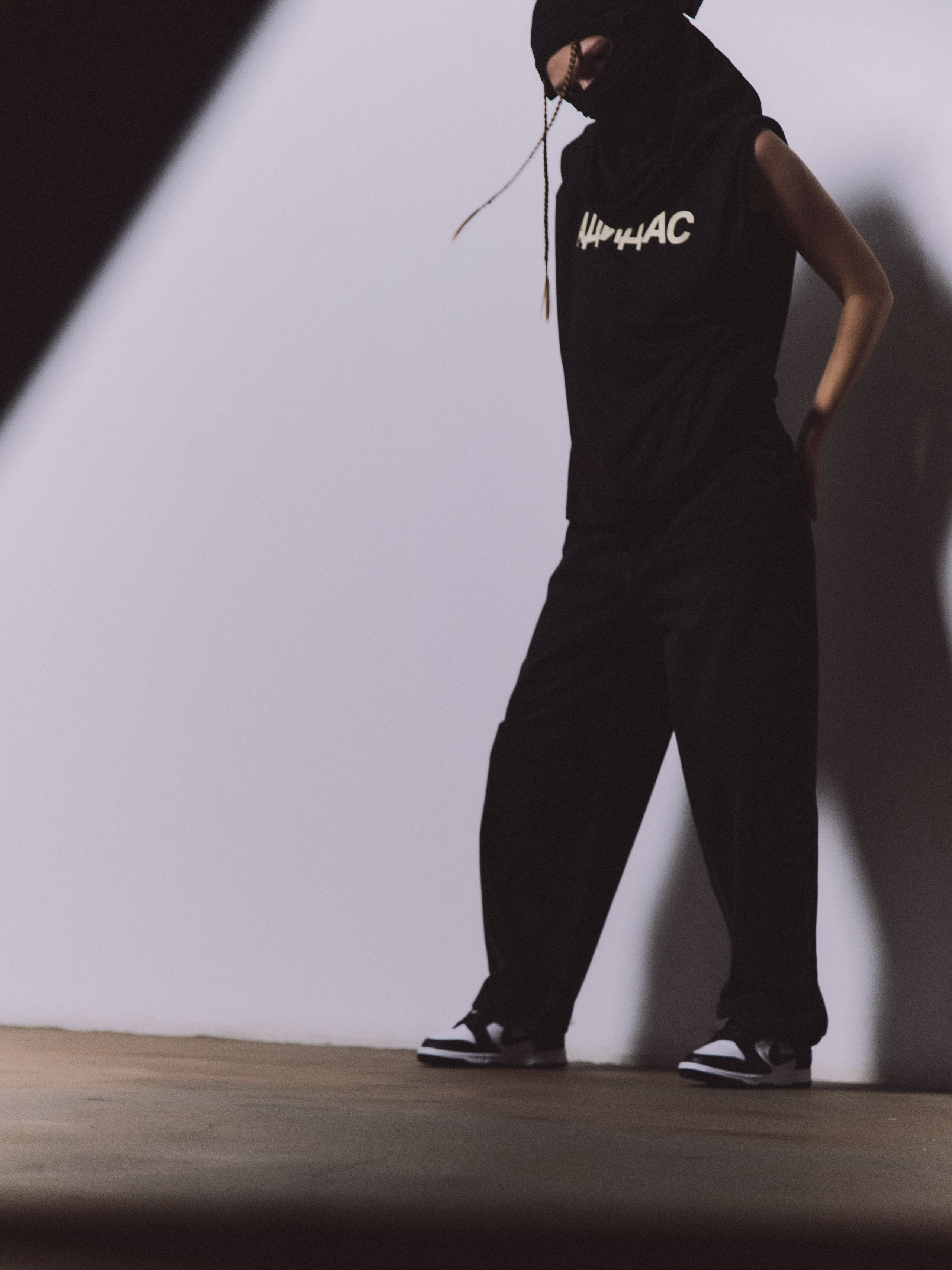 MATT/1. Сайт фотографа в Саратове