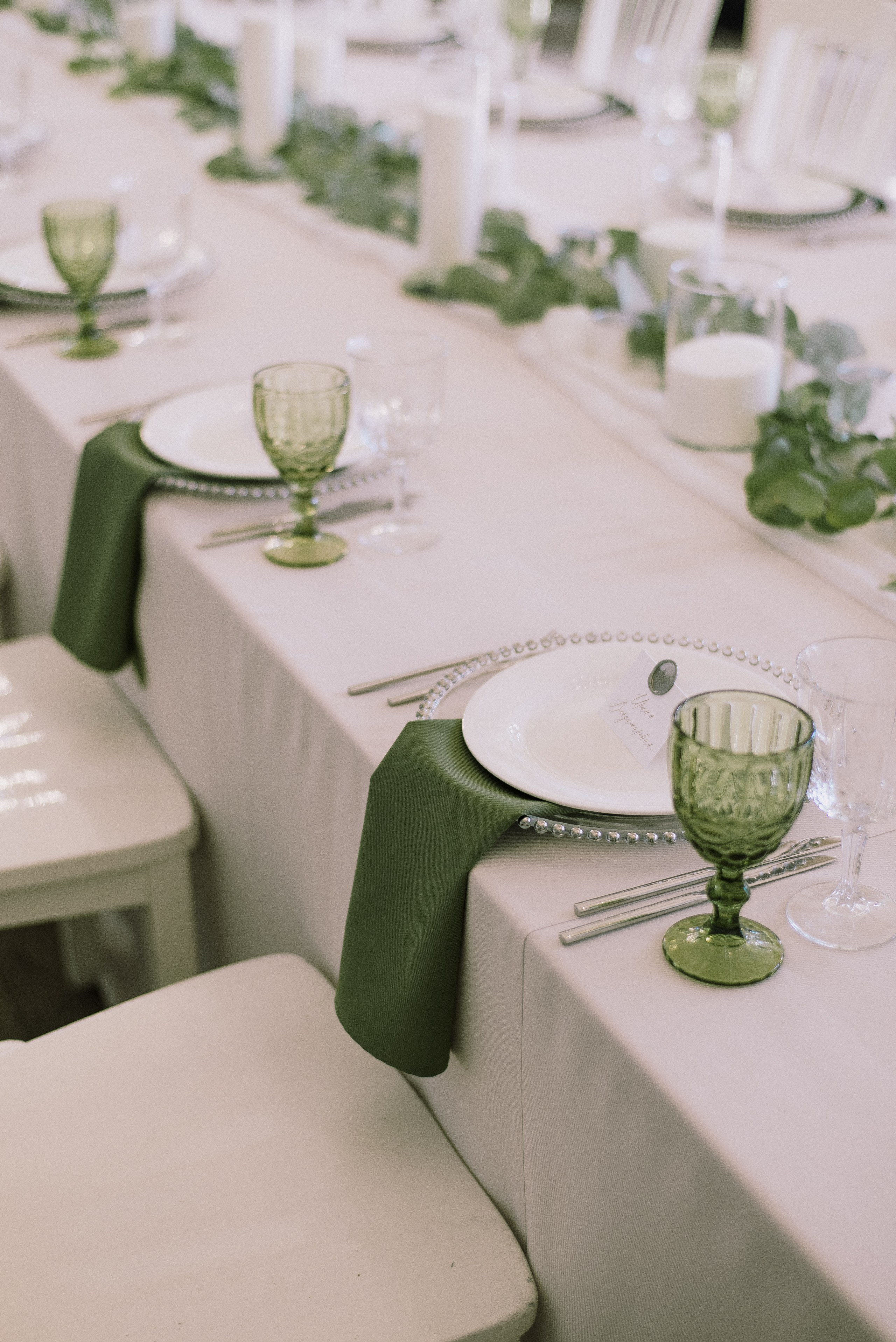 Фотосъемка декора и цветов для декораторов и флористов