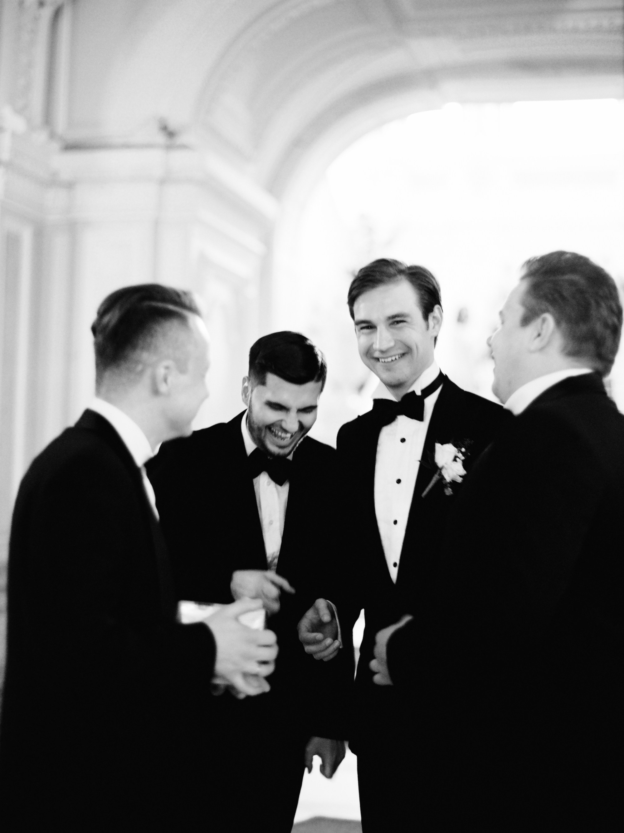 Дмитрий и Мария, свадьба в Юсуповском. Изящная фотография | Ксения Милушкина