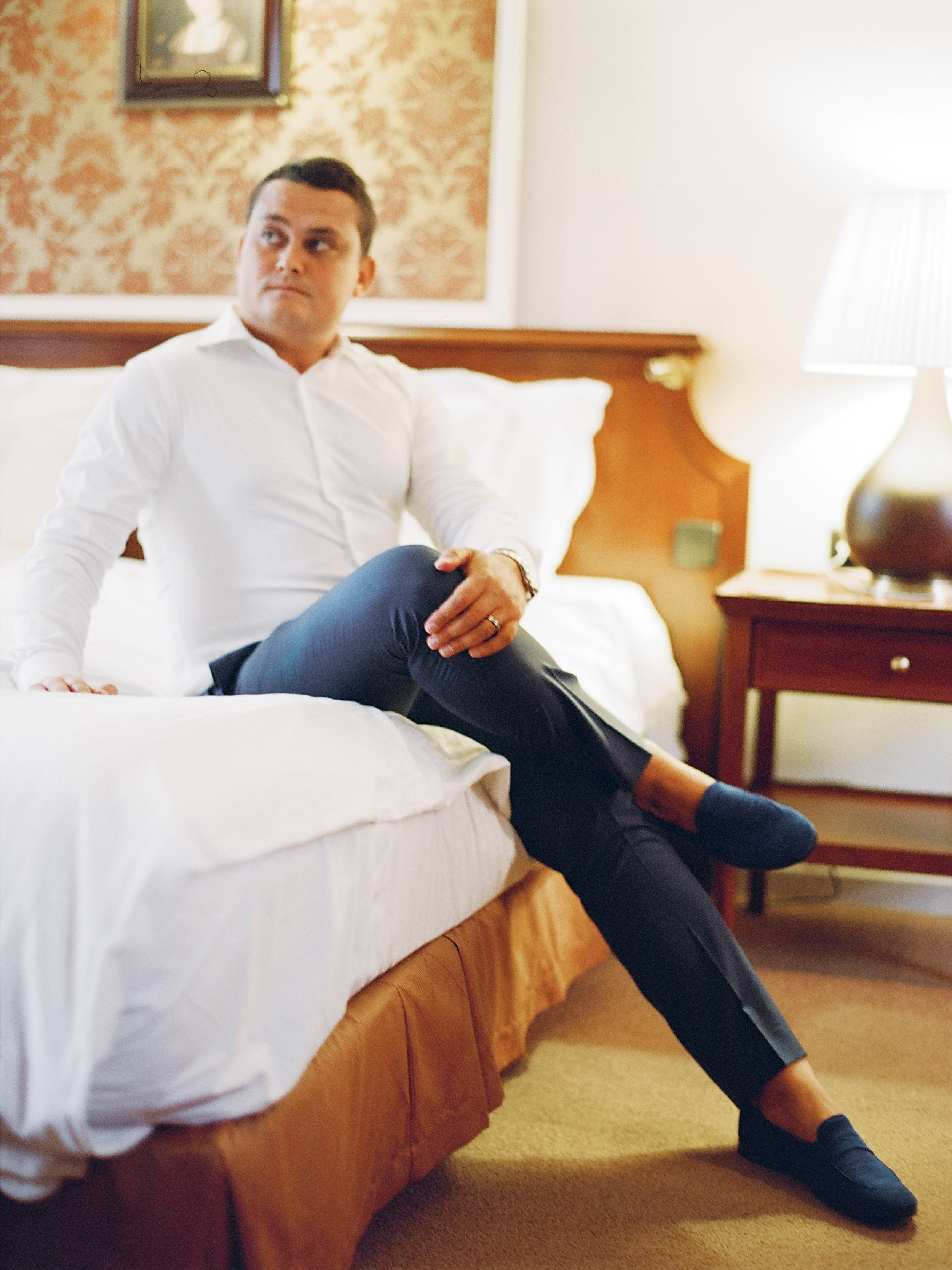 Годовщина в Брюгге. Изящная фотография | Ксения Милушкина