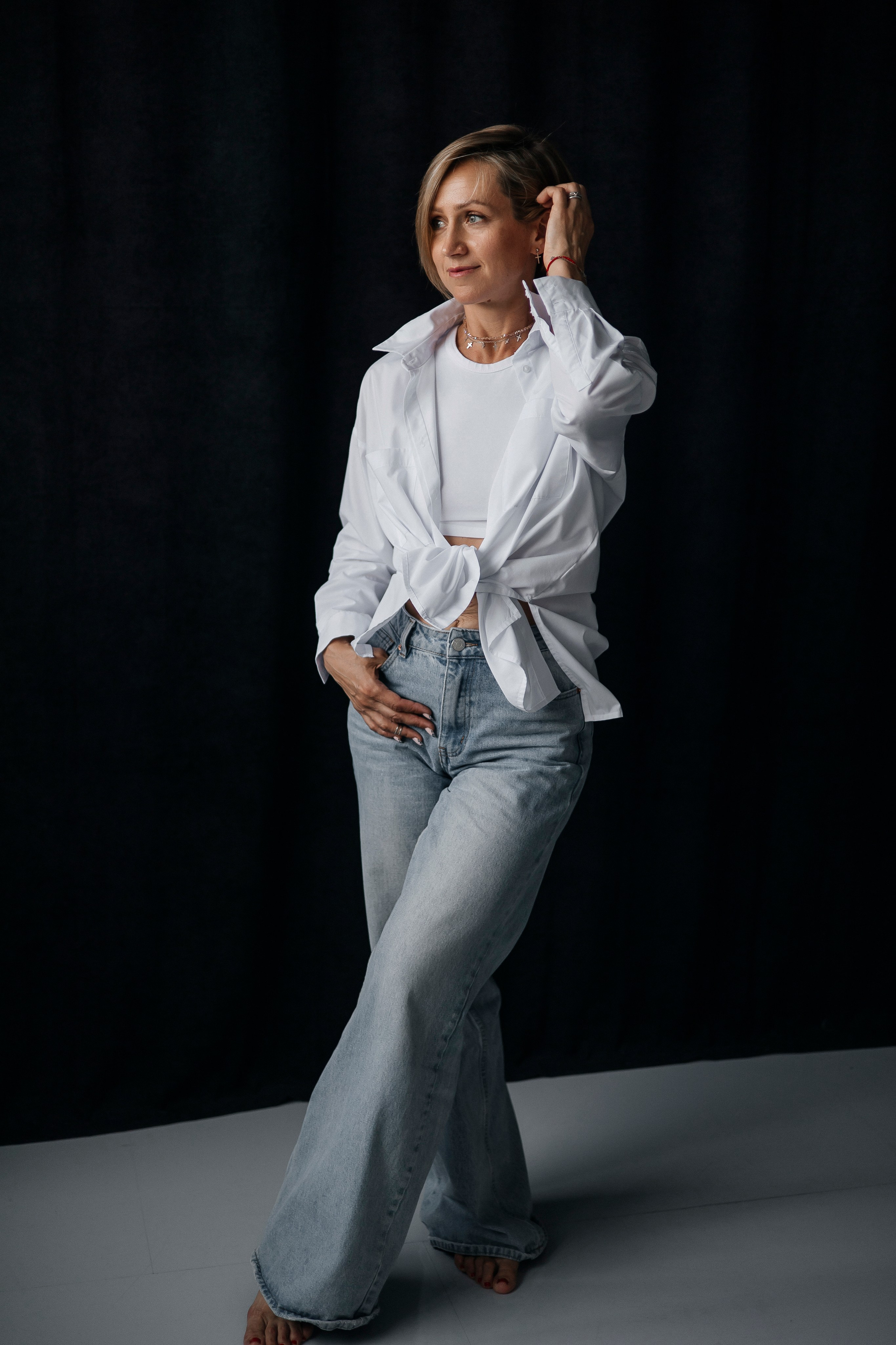 Индивидуальные. Фотограф в Москве Екатерина Потапова