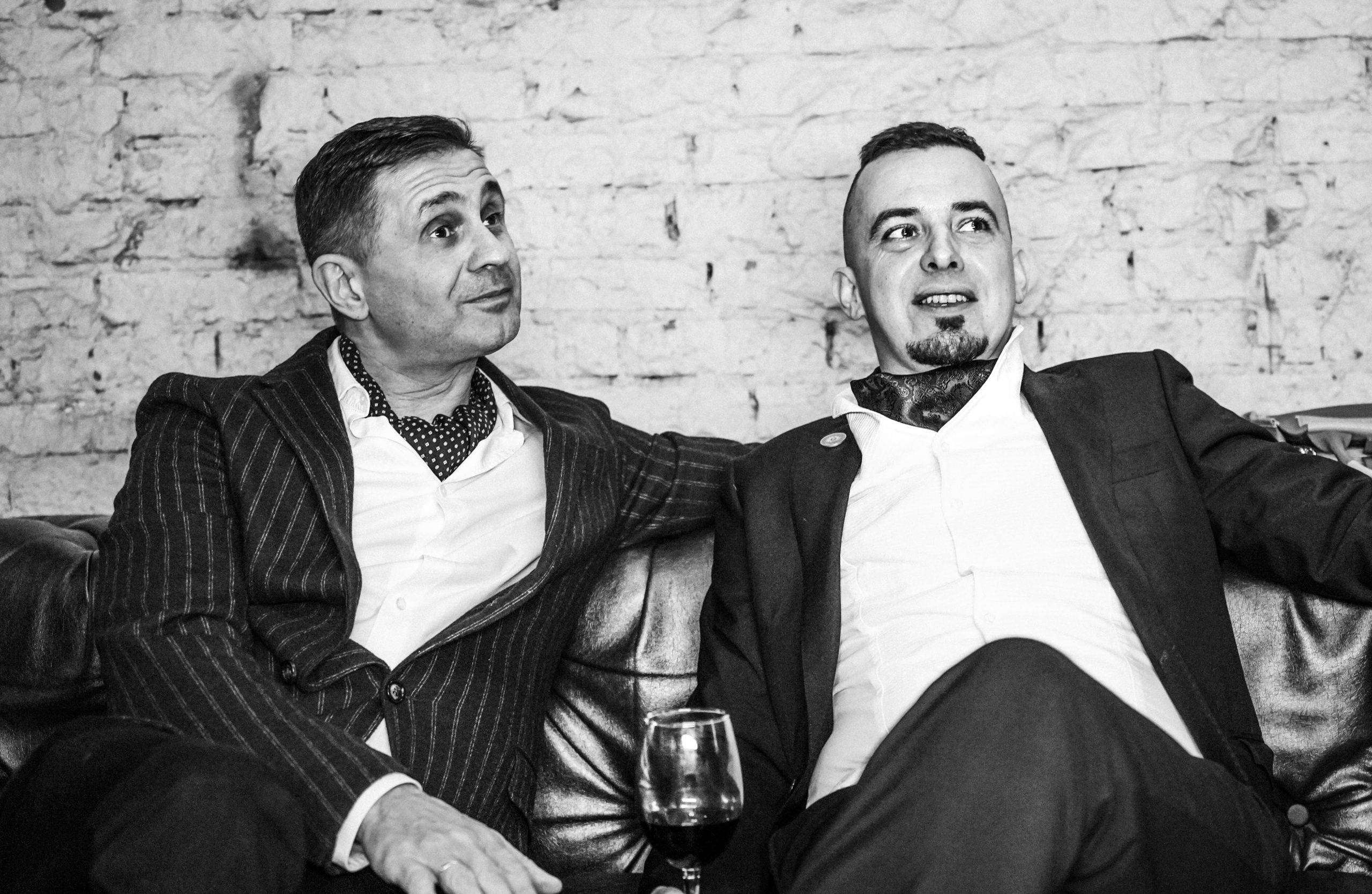 КОРПОРАТИВНЫЙ ВЕЧЕР. Портфолио