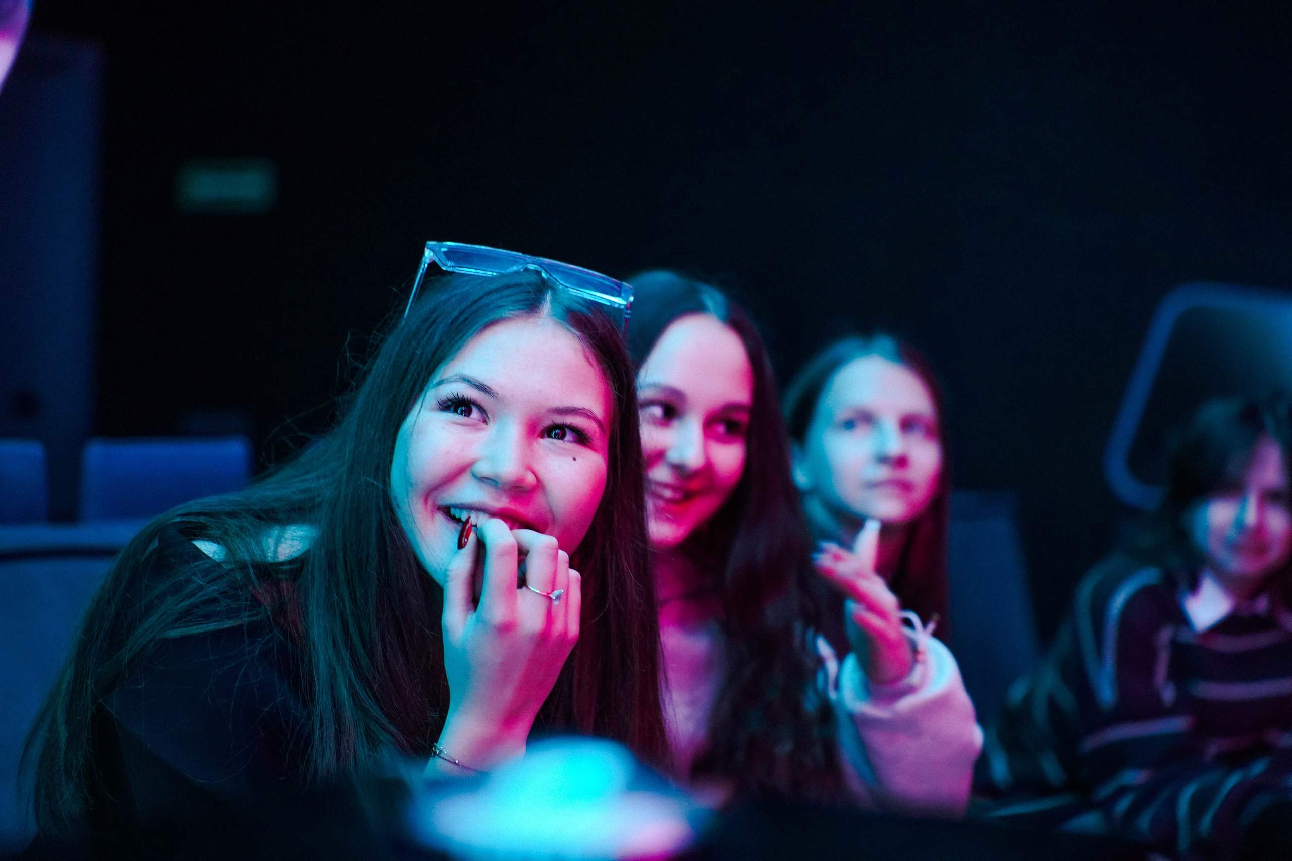 ДВА ДИВАНА ШОУ (ДЕТСКОЕ). Портфолио