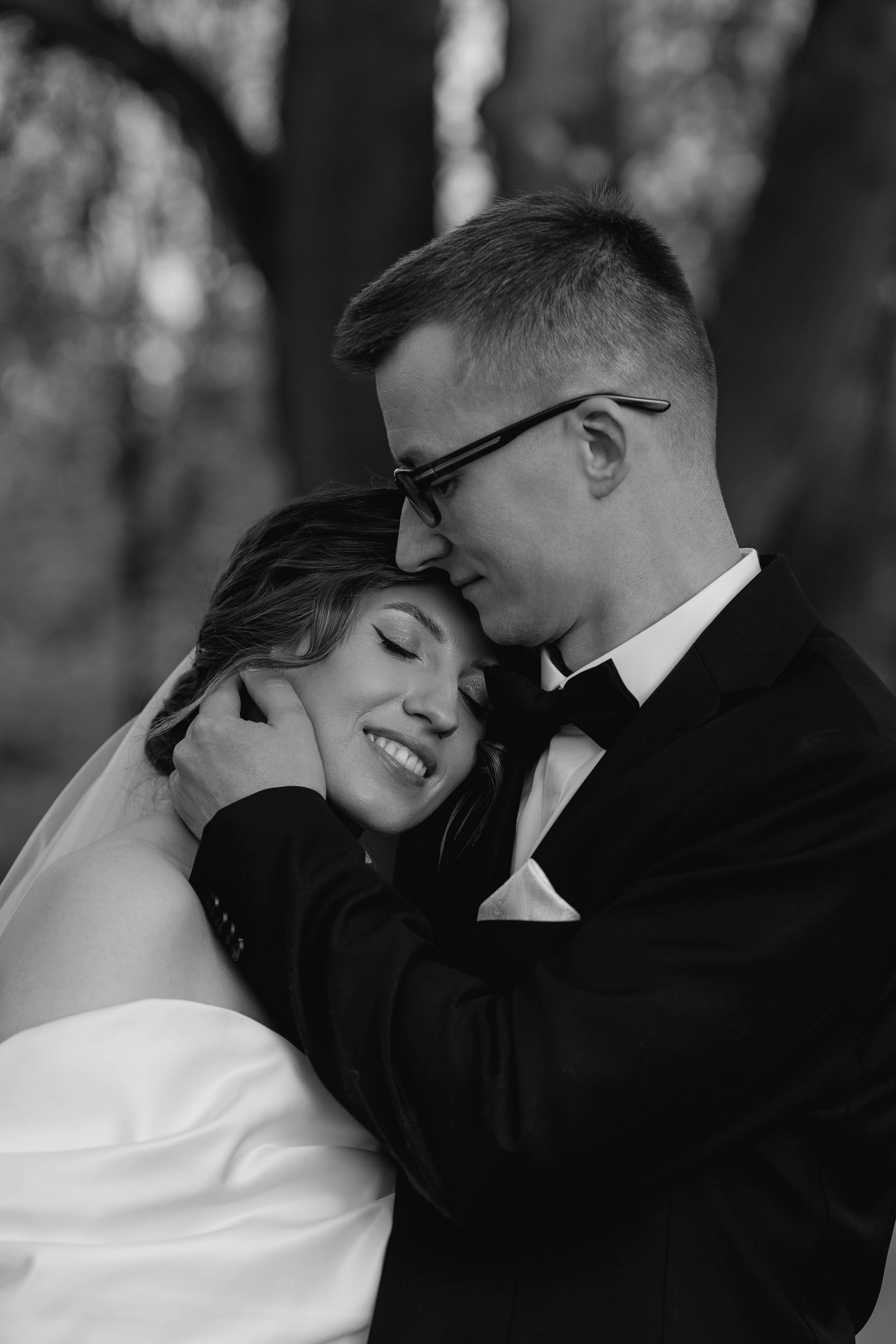 Марина и Алексей. Семейный и свадебный фотограф Нижний Новгород