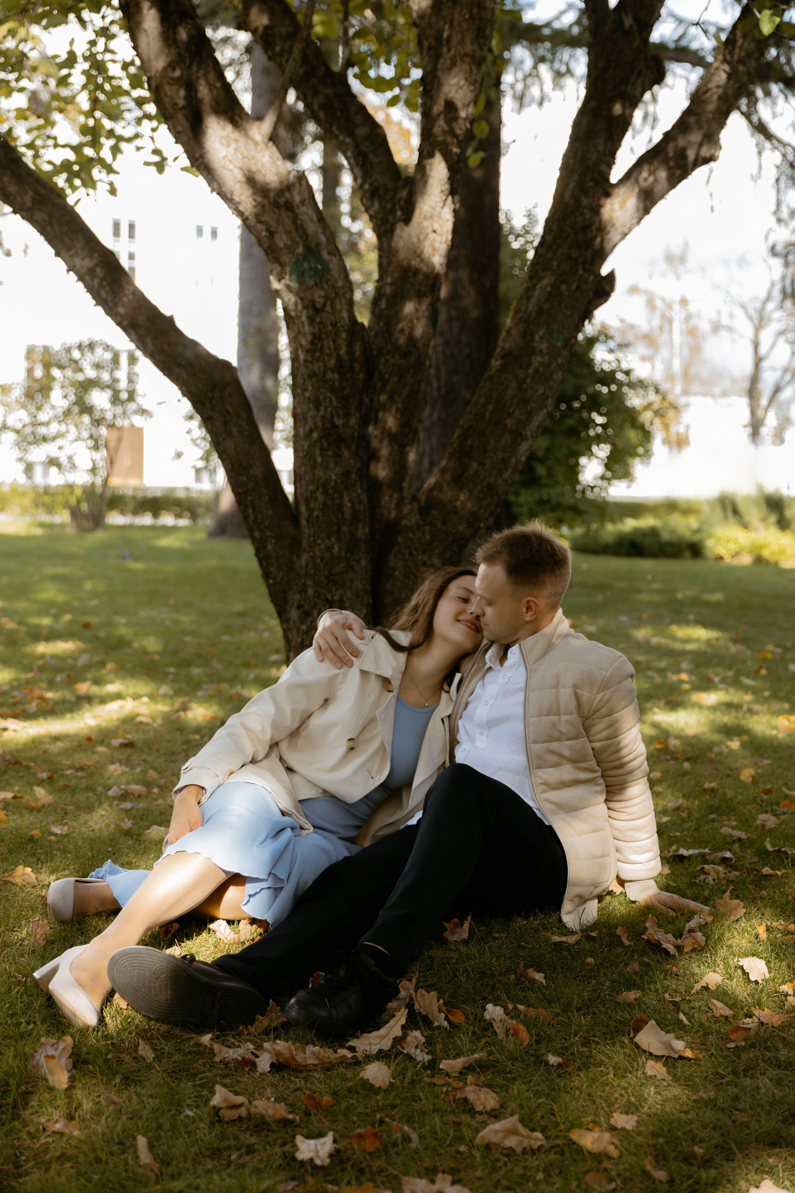 Александра и Кирилл. Семейный и свадебный фотограф Нижний Новгород